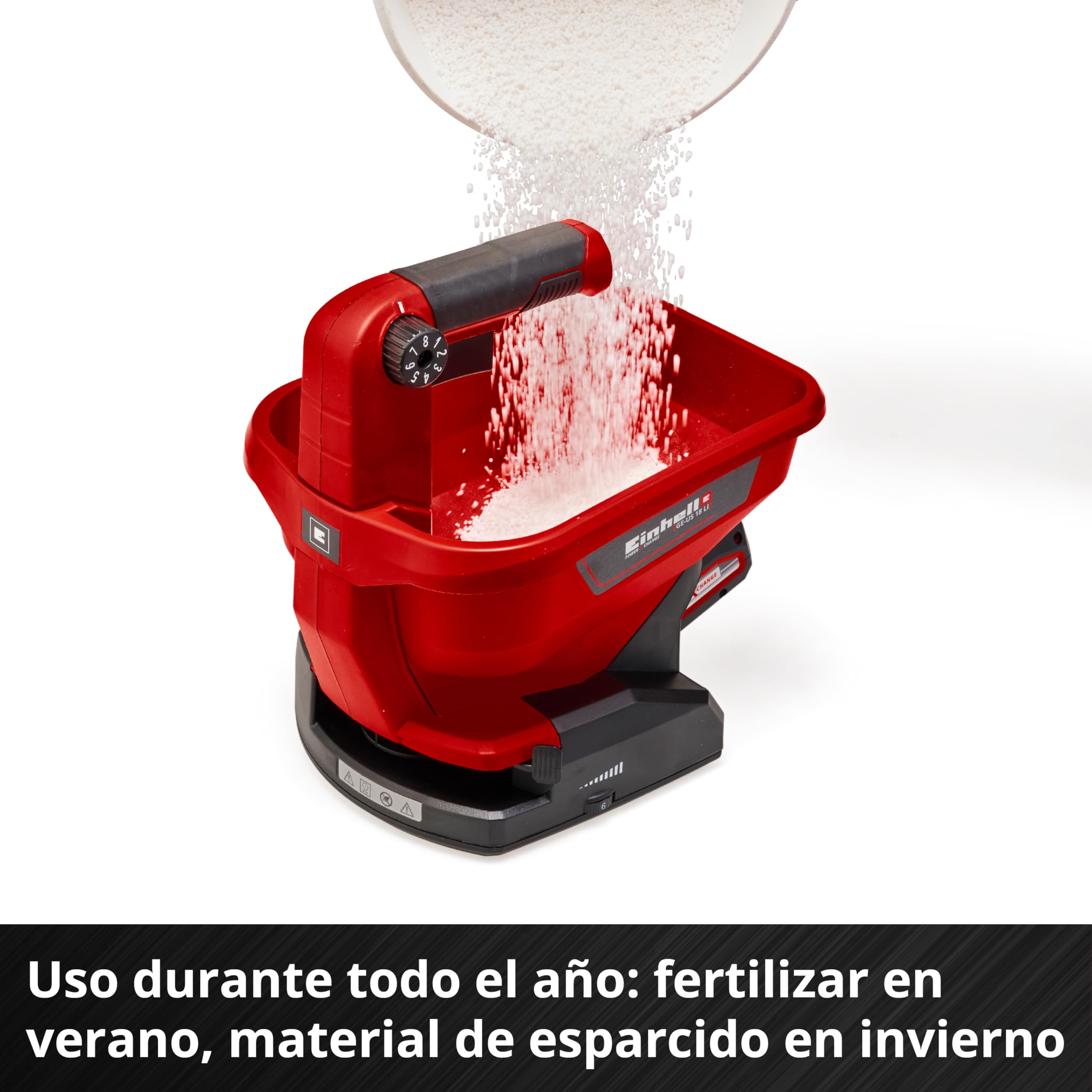 einhell-ge-us-18-li-solo-esparcidor-universal-18v-con-control-de-velocidad-de-6- image 6