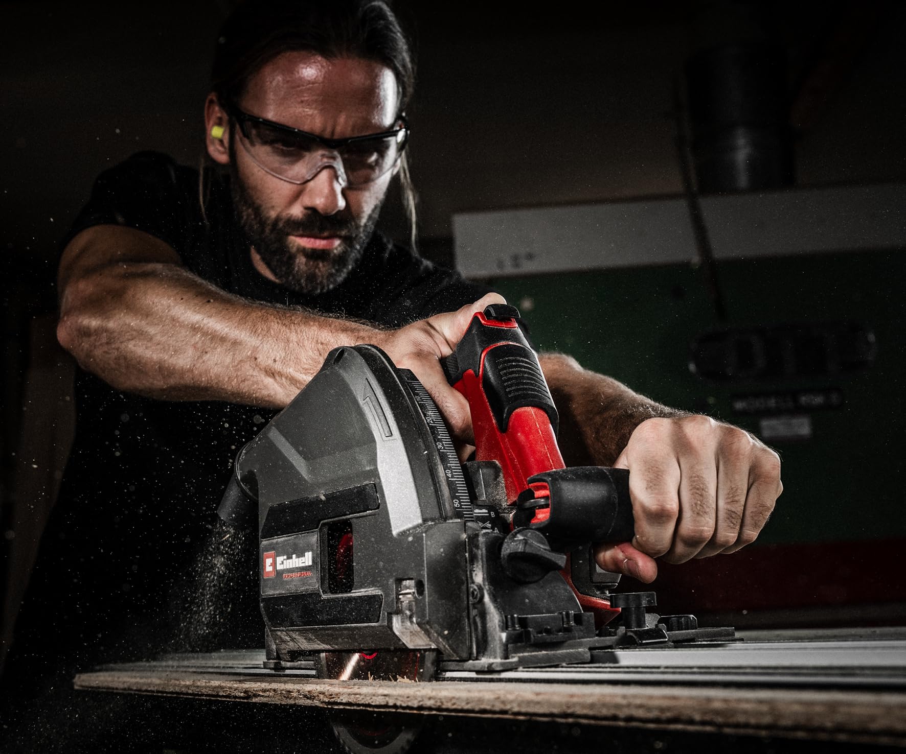 einhell-professional-tp-ps-18-165-li-bl-solo-sierra-de-incisi-n-a-bater-a-18v-co image 4