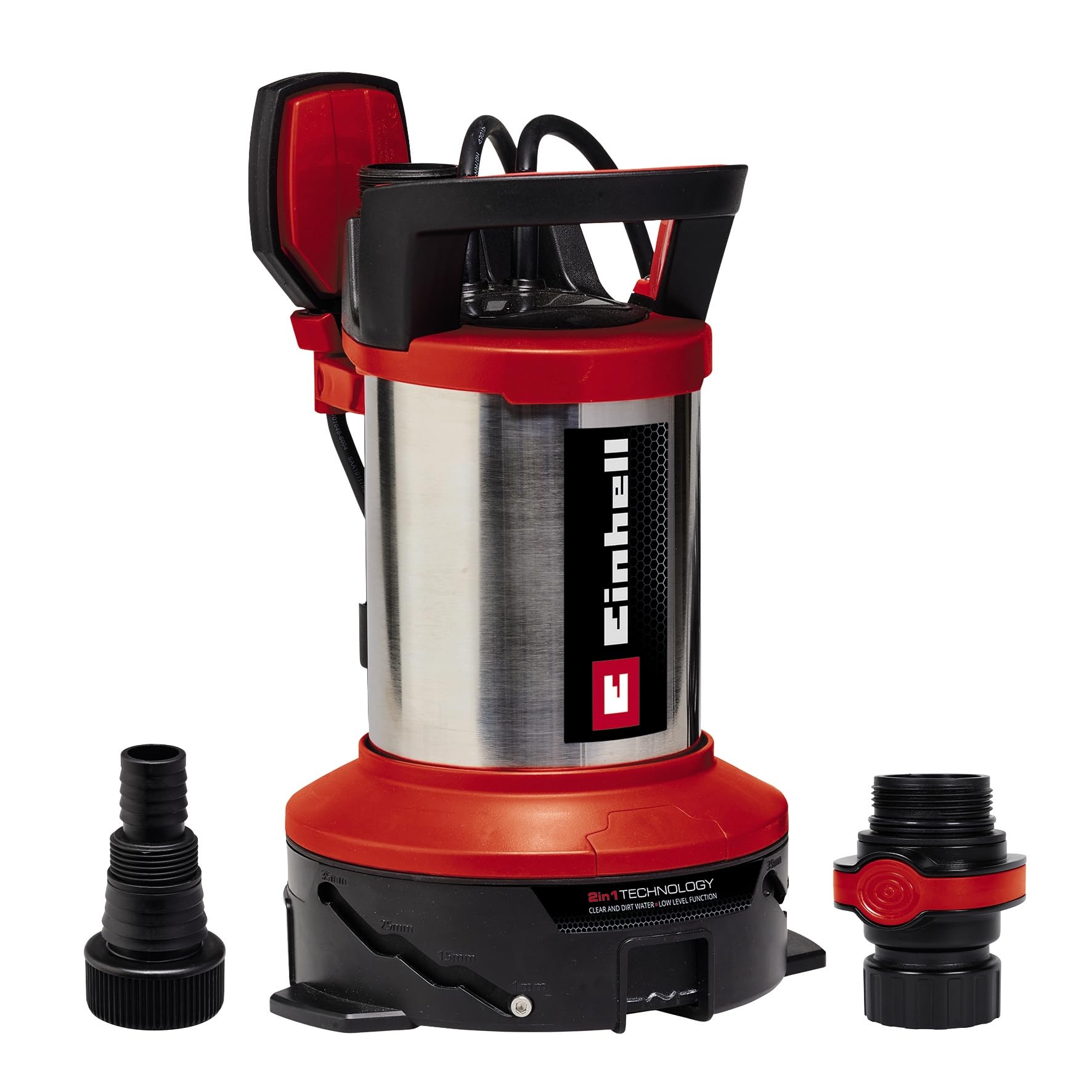 einhell-bomba-de-aguas-sucias-ge-dp-7535-n-ll-eco-750w-caudal-18-500-l-h-part-cu image 1