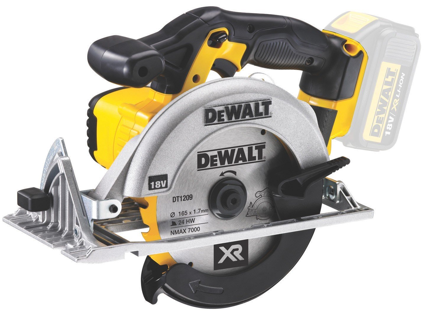dewalt-dck551p3t-qw-kit-de-herramientas-18v-xr-taladro-percutor-atornillador-de- image 5