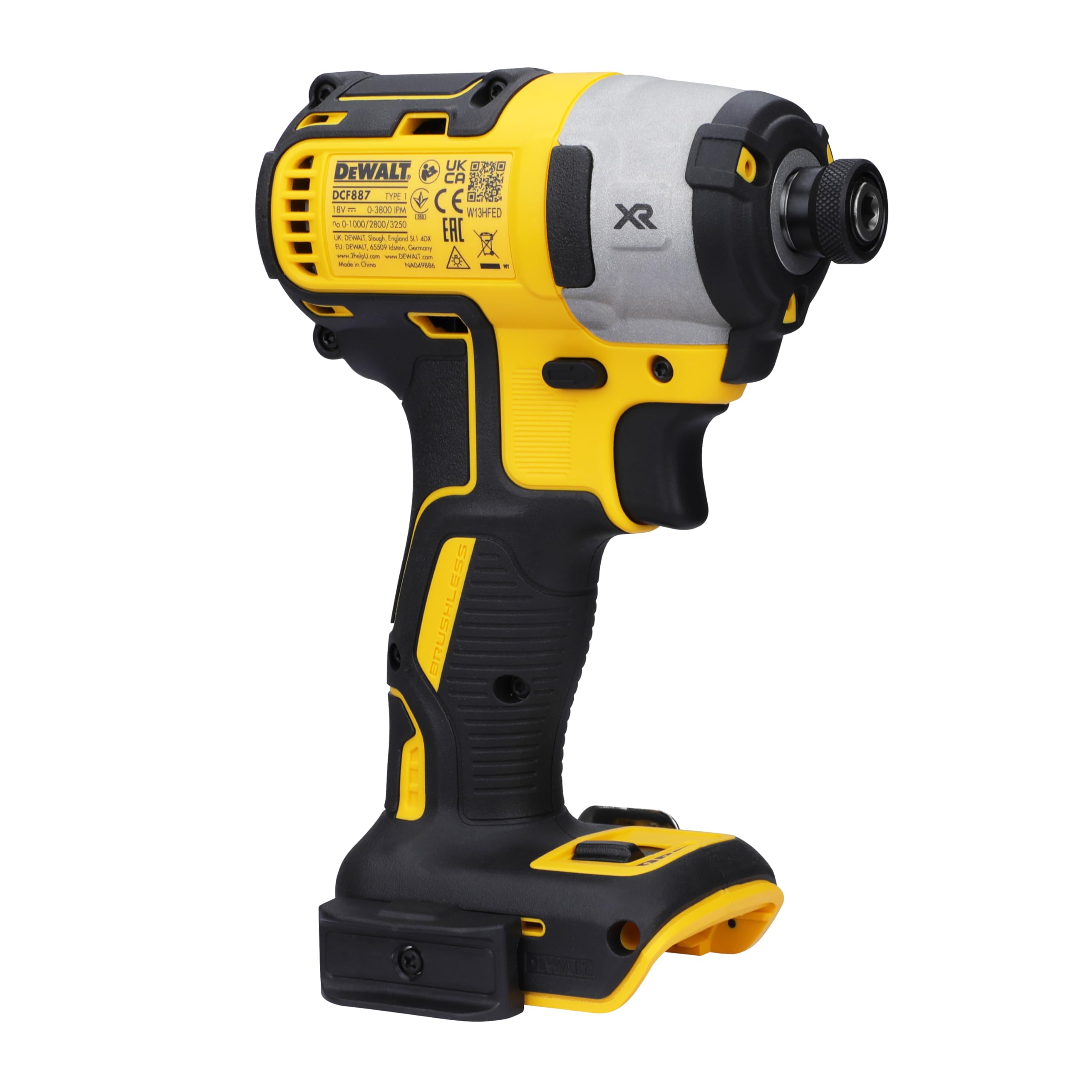 dewalt-dcf887n-xj-atornillador-de-impacto-sin-escobillas-205-nm-portapuntas-1-4- image 7