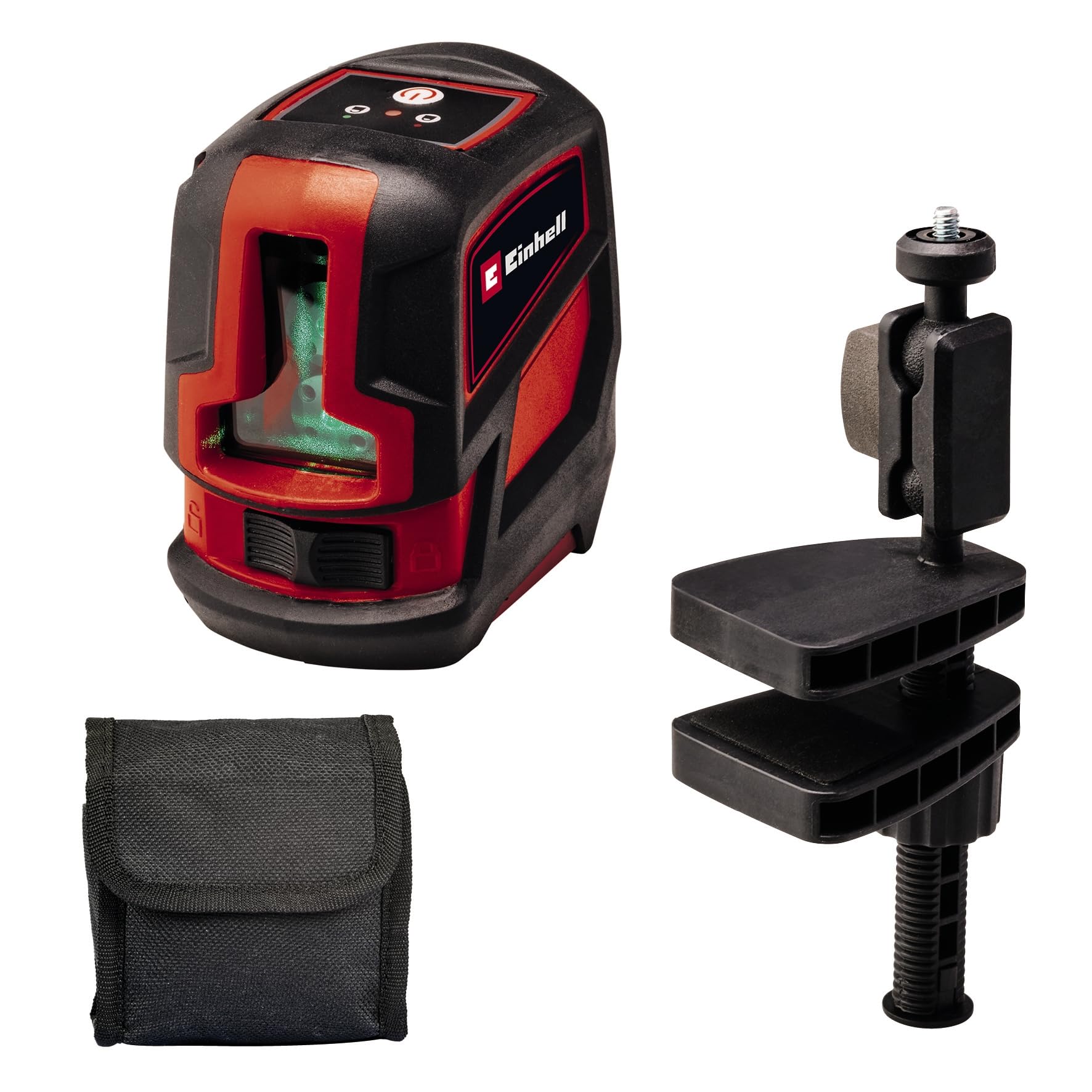 einhell-tc-ll-2-g-l-ser-de-l-neas-cruzadas-autonivelante-l-neas-verdes-precisi-n image 1