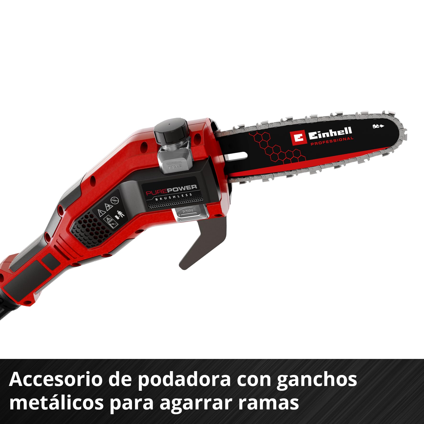 einhell-multiherramienta-con-bater-a-gp-hc-18-5020-li-t-bl-solo-professional-pow image 8