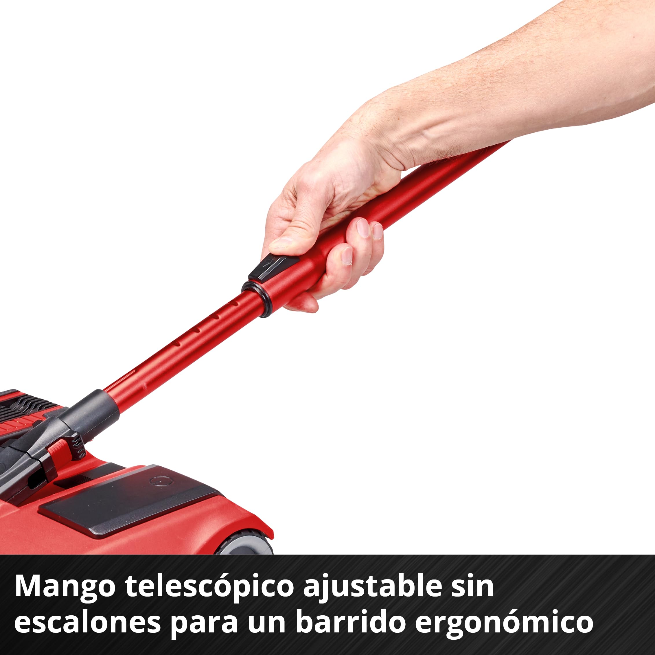einhell-te-fs-18-li-solo-escoba-con-bater-a-power-x-change-18v-sin-bater-a image 8