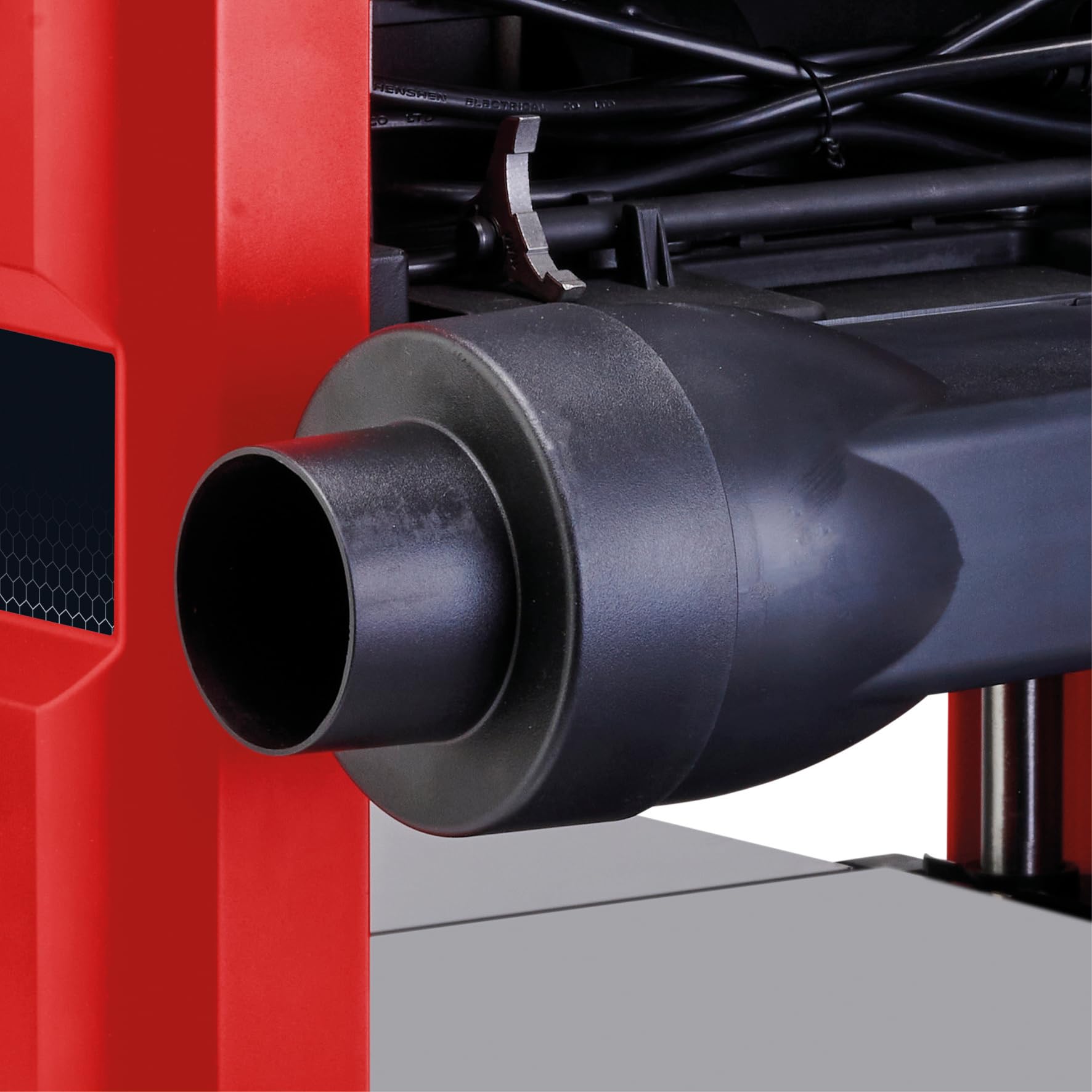 einhell-te-sp-330-cepilladora-estacionaria-1800w-10000rpm-330mm-ancho-de-cepilla image 8
