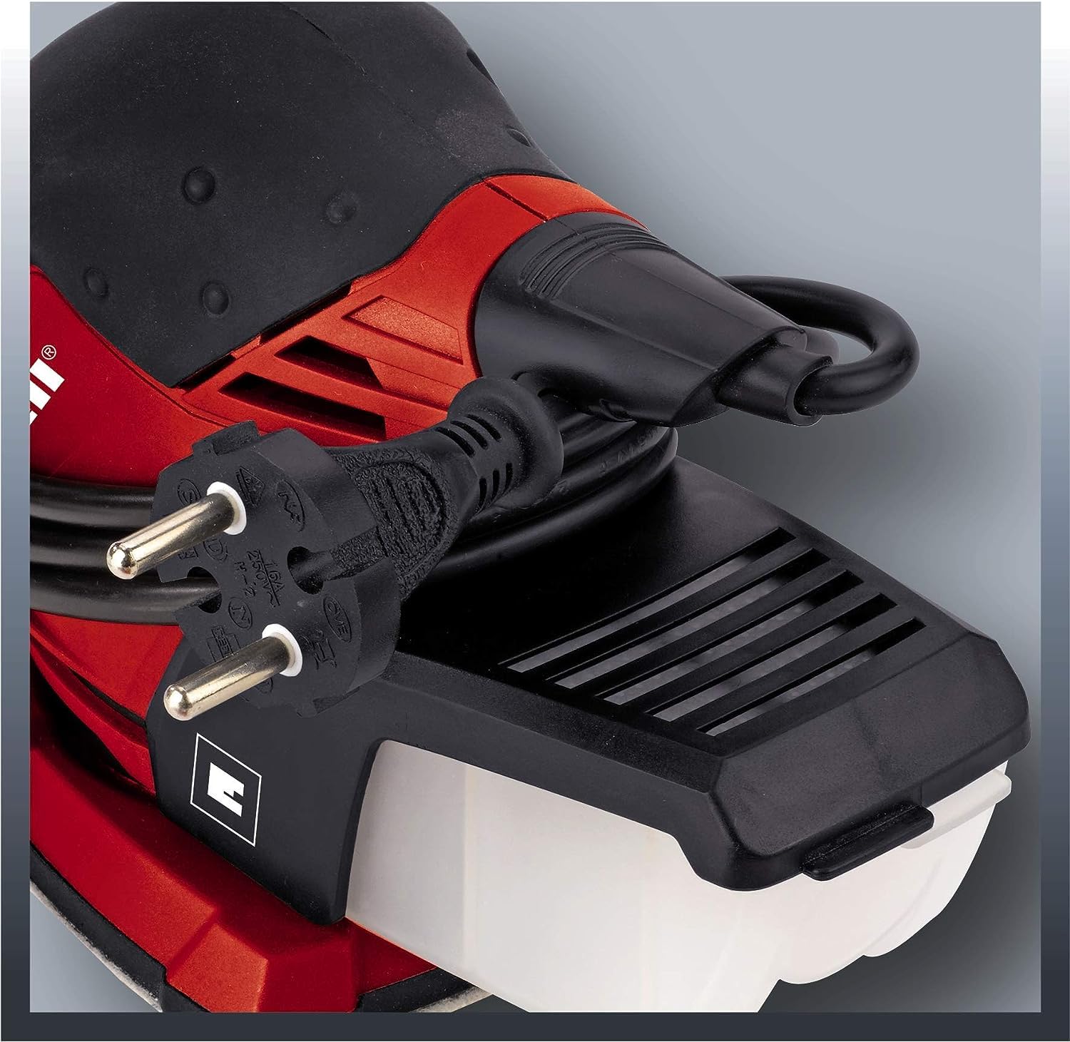 einhell-lijadora-multiuso-rt-os-1320-con-3-hojas-de-lija-y-dep-sito-de-polvo image 6