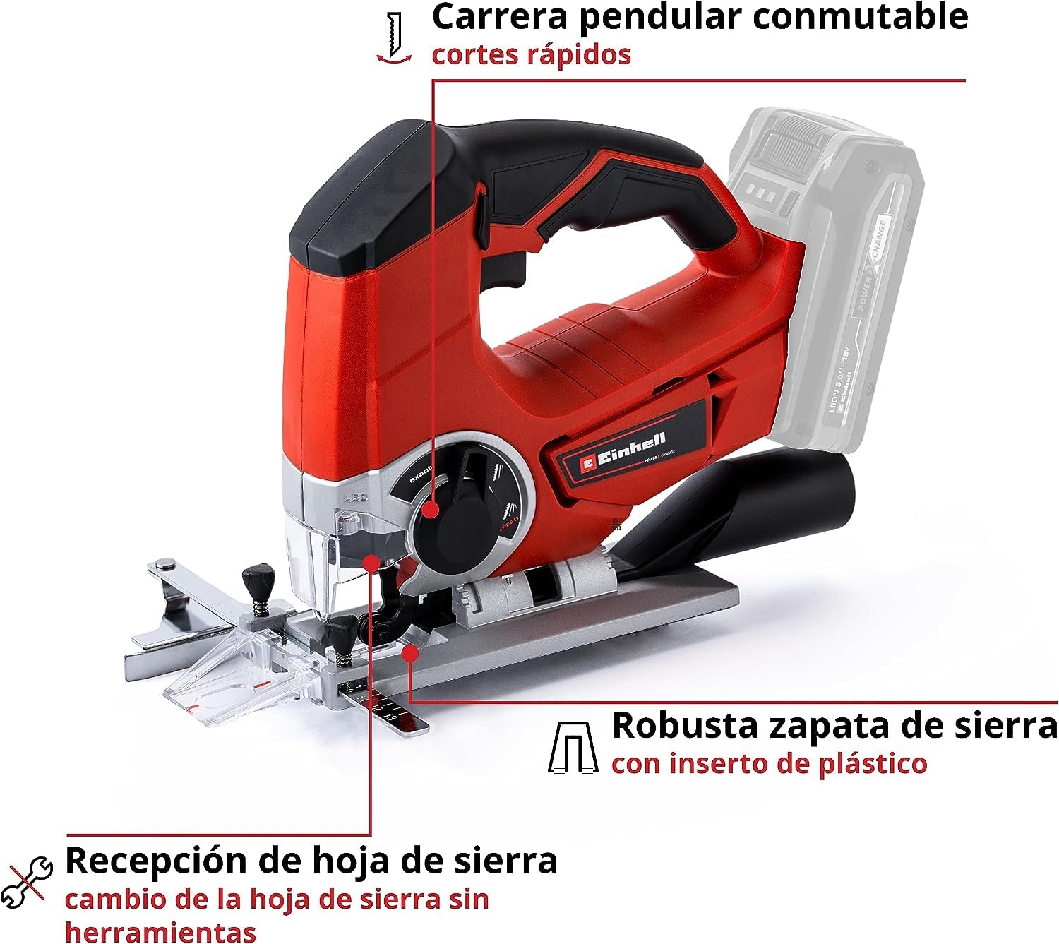 einhell-te-js-18-80-li-solo-sierra-de-calar-inal-mbrica-18v-power-x-change-corte image 3