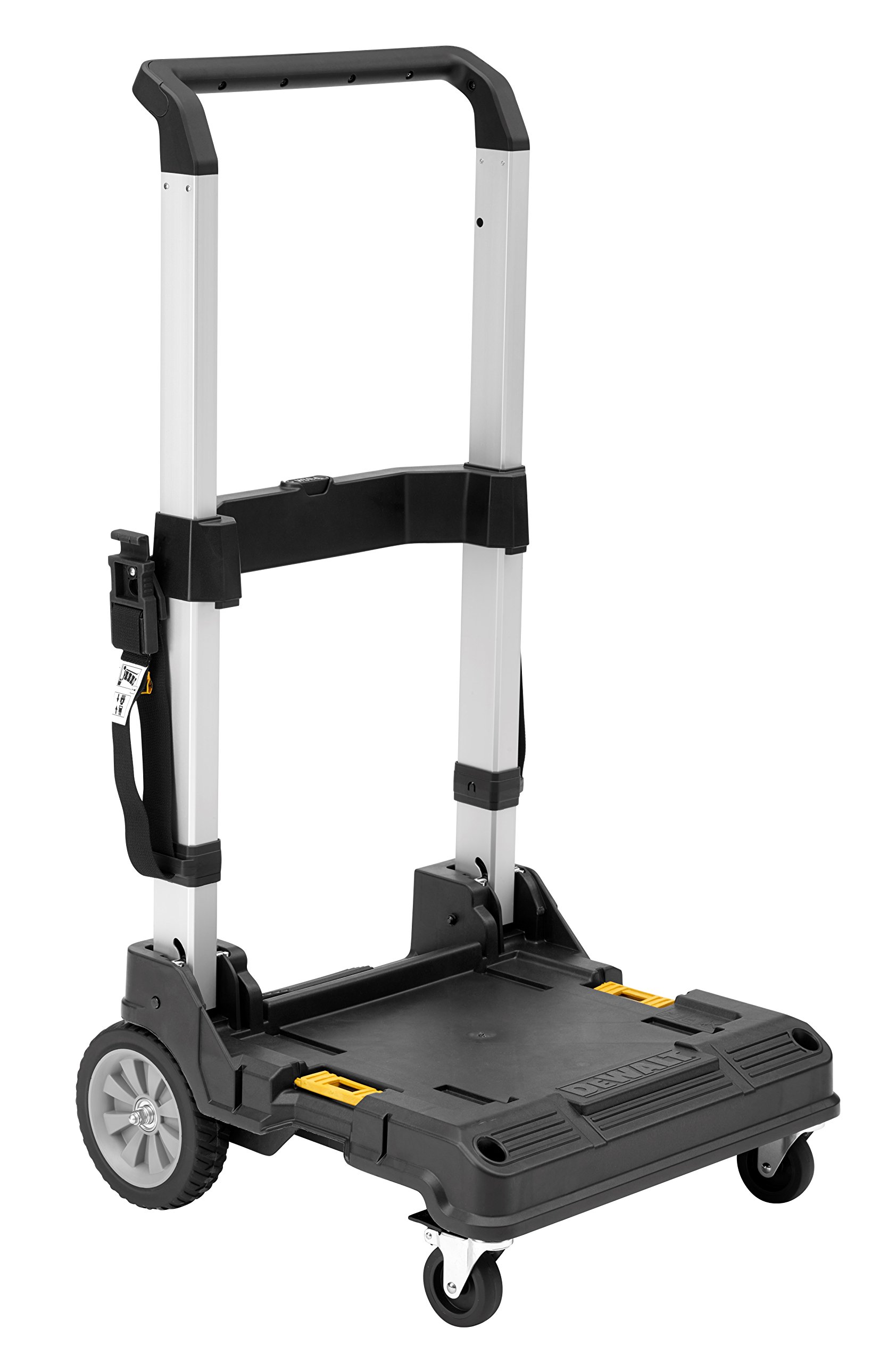 dewalt-dwst1-71196-trolley-tstak-con-2-ruedas-giratorias-360-y-freno-capacidad-1 image 1