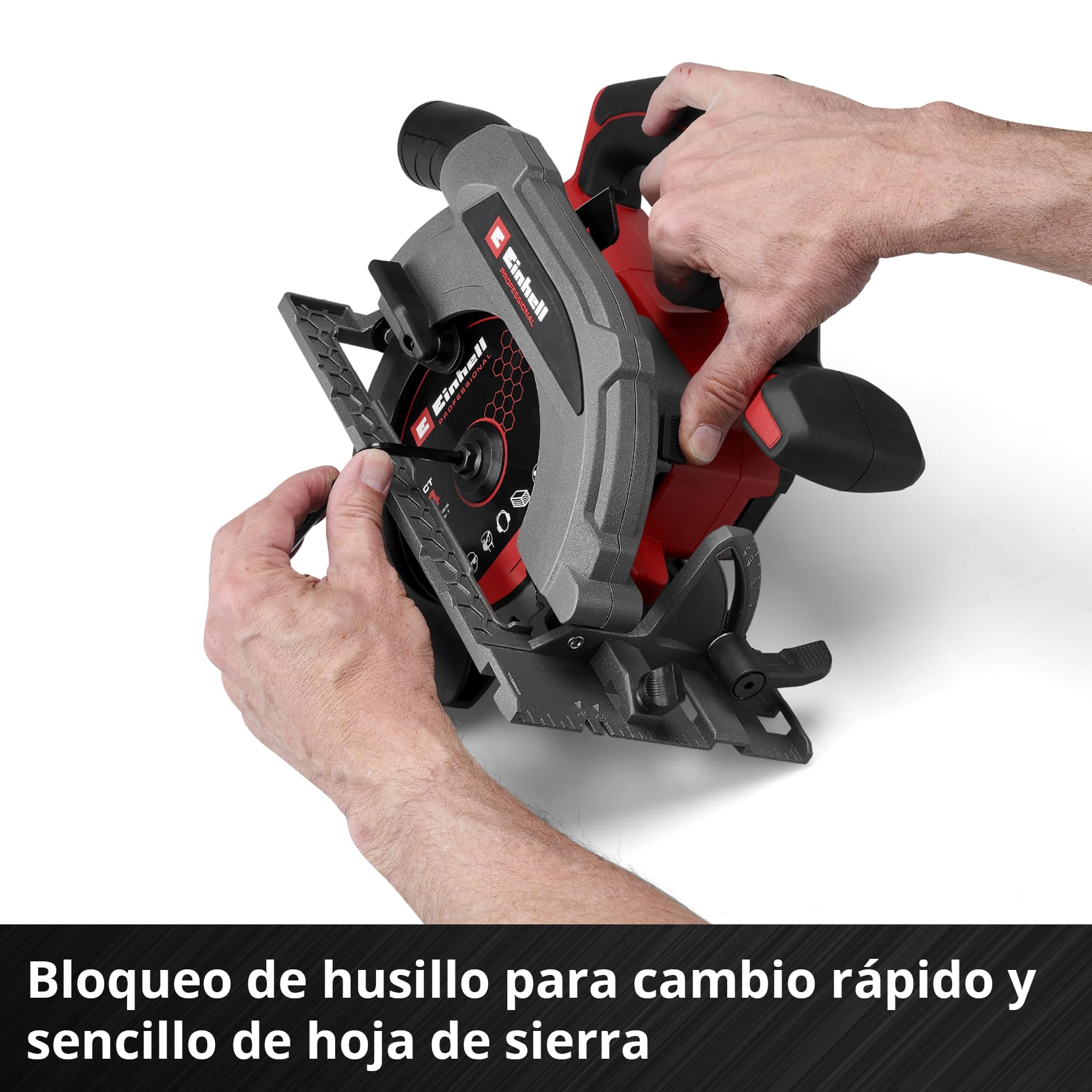 einhell-professional-sierra-circular-inal-mbrica-tp-cs-18-165-li-bl-solo-18v-sin image 7