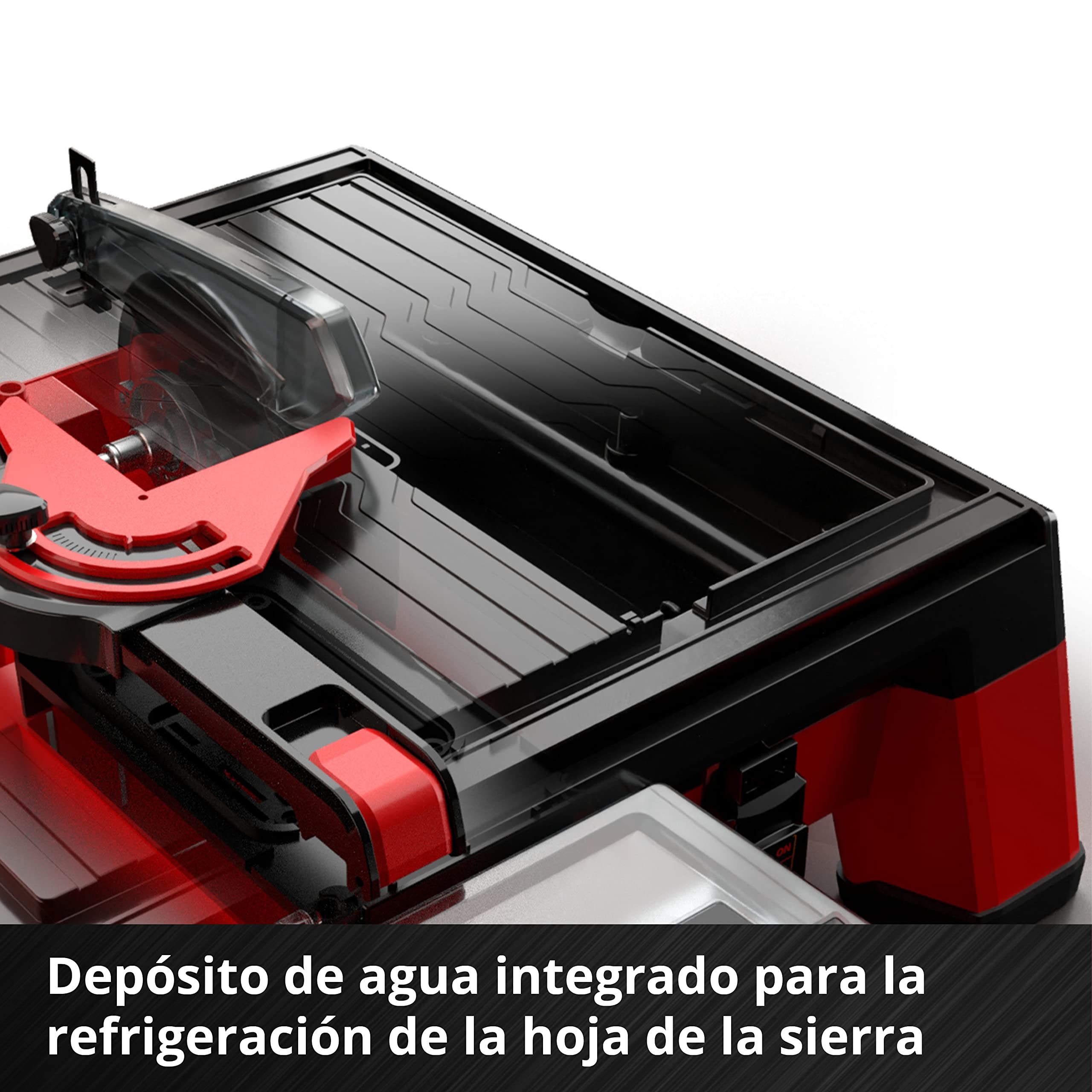 einhell-te-tc-18-115-li-solo-cortador-de-azulejos-a-bater-a-18v-power-x-change image 5