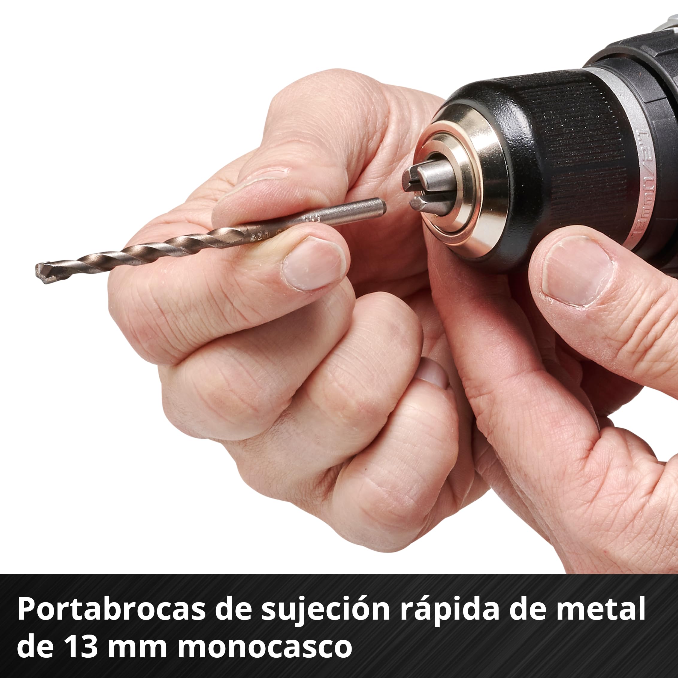 einhell-professional-taladro-destornillador-inal-mbrico-tp-cd-18-60-li-bl-solo-1 image 7
