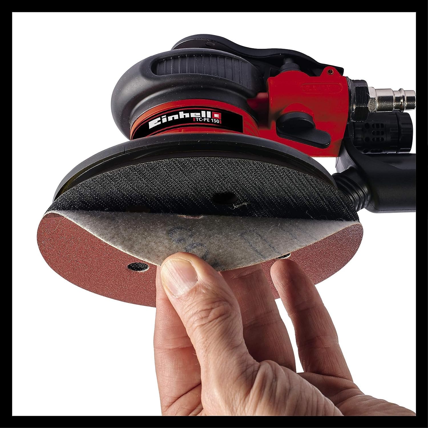 einhell-lijadora-exc-ntrica-de-aire-comprimido-tc-pe-150-disco-150-mm-regulaci-n image 7