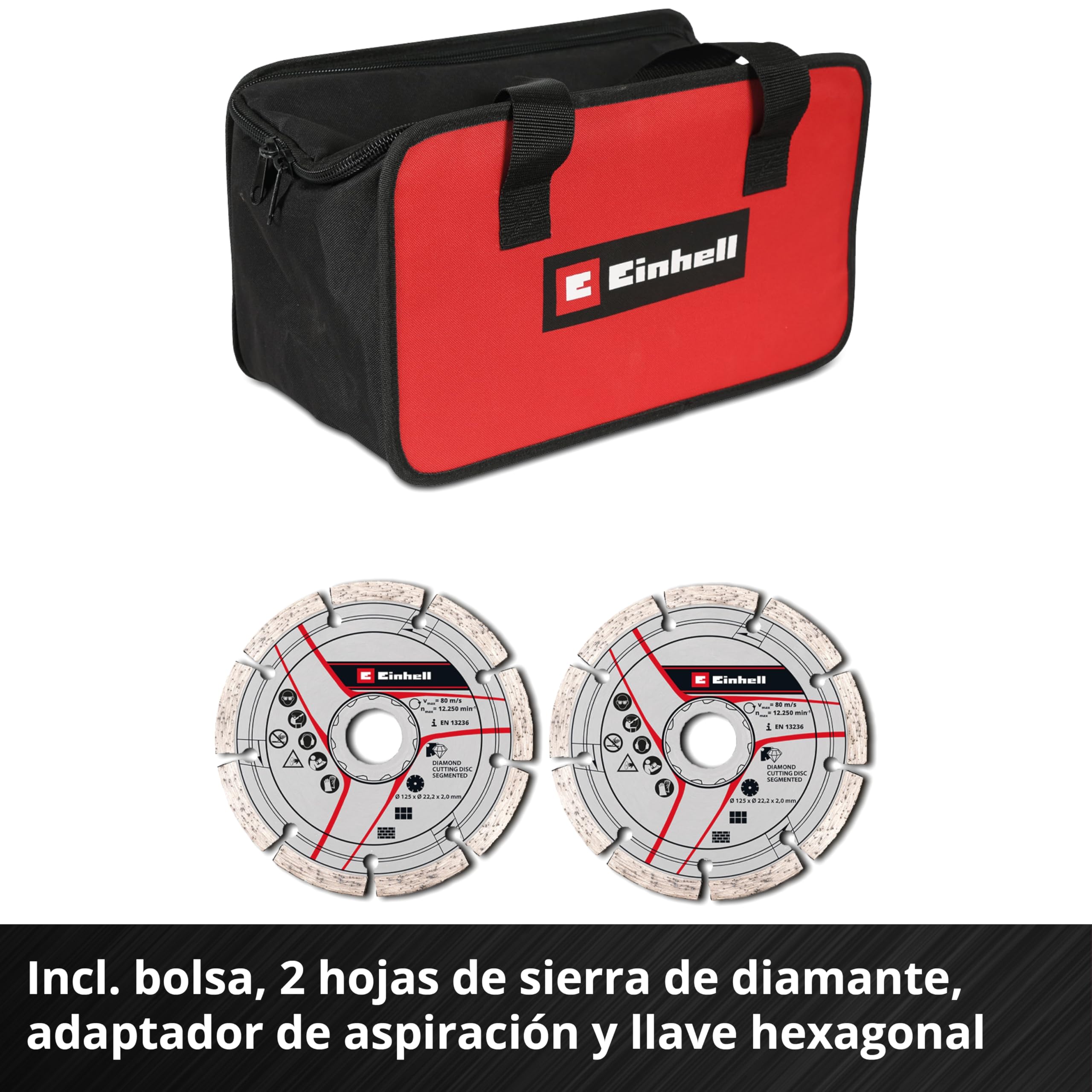 einhell-professional-rozadora-con-bater-a-tp-ma-36-30-li-bl-solo-power-x-change- image 7