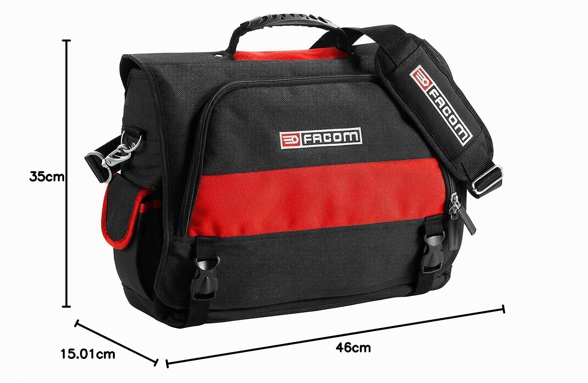facom-bs-tlbpb-malet-n-port-til-15-2-en-1-bolsa-textil-1200d-con-14-bolsillos-y- image 5