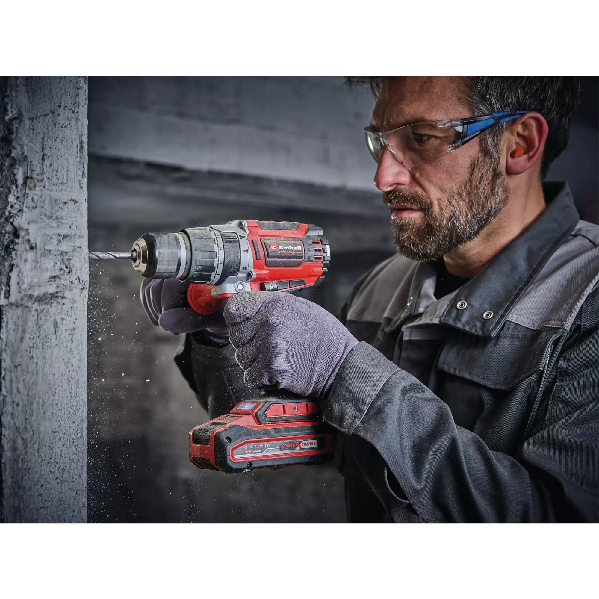 einhell-professional-taladro-percutor-con-bater-a-tp-cd-18-70-li-i-bl-solo-power image 7