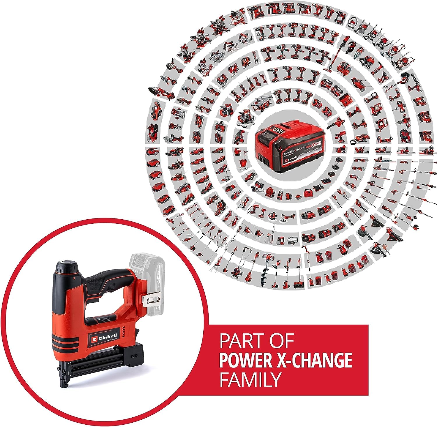 einhell-clavadora-y-grapadora-a-bater-a-te-cn-18-li-solo-power-x-change-18v-2-en image 2