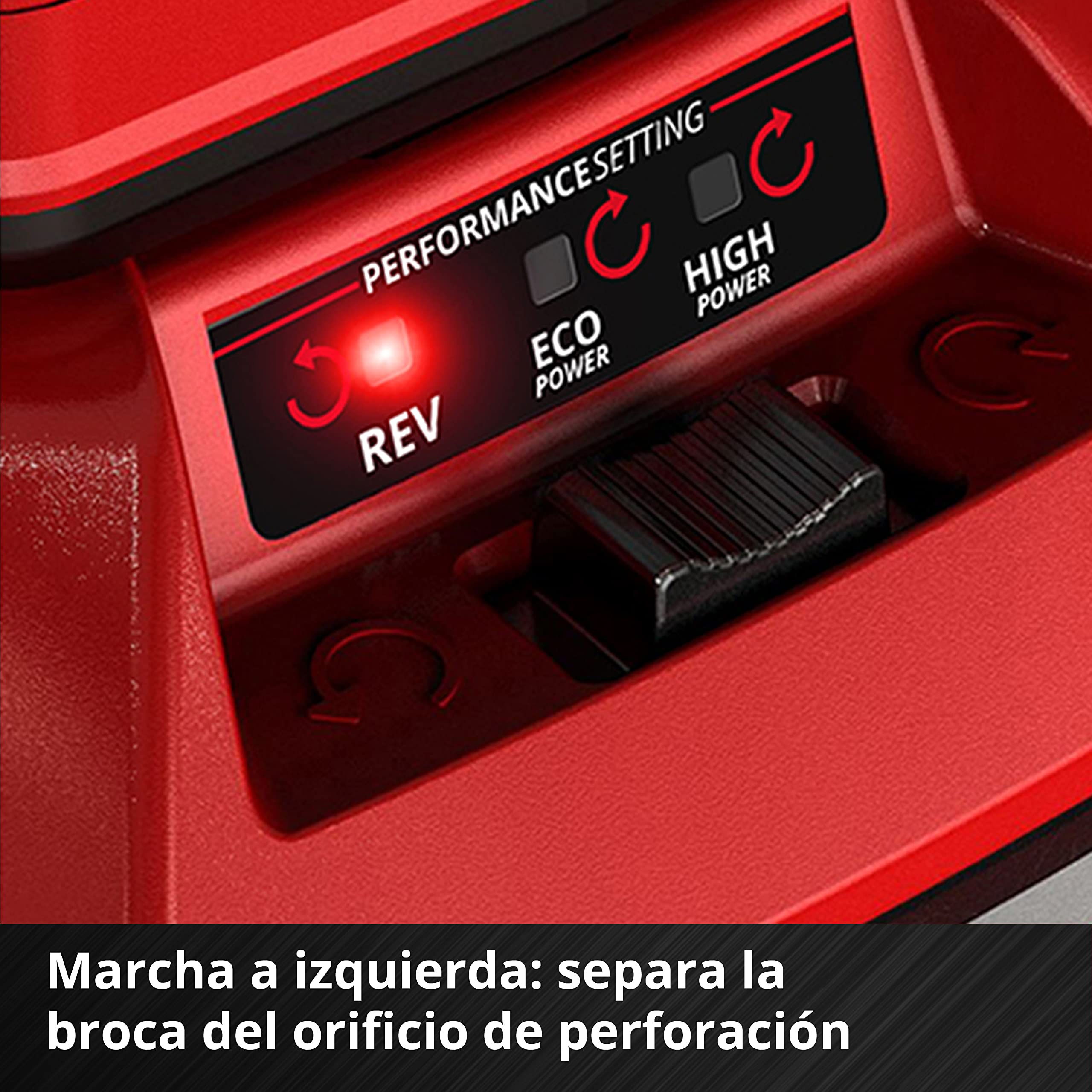 einhell-professional-gp-ea-18-150-li-bl-solo-barrena-de-tierra-a-bater-a image 8