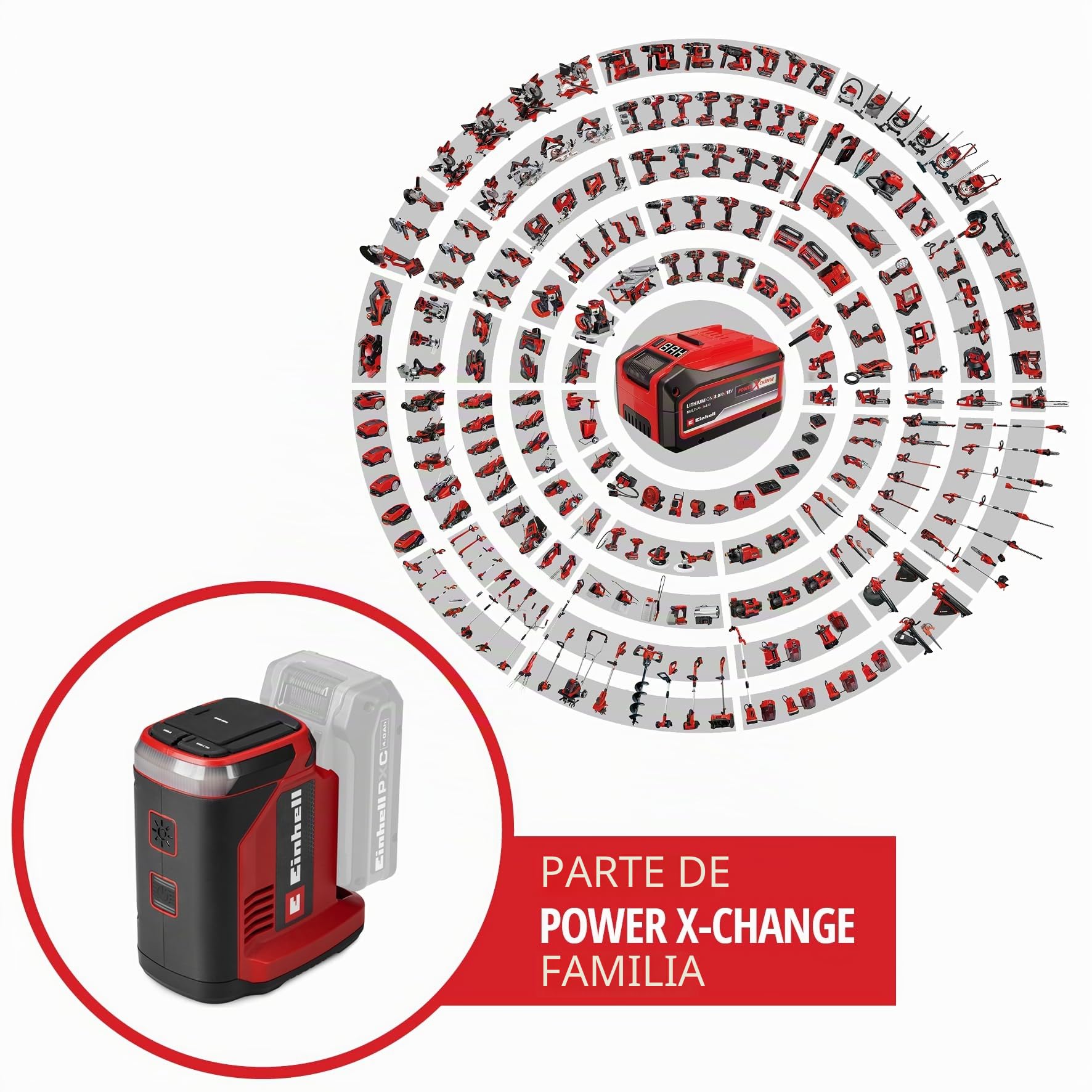 einhell-estaci-n-de-energ-a-a-bater-a-tc-es-18-150-1-li-solo-power-x-change image 2