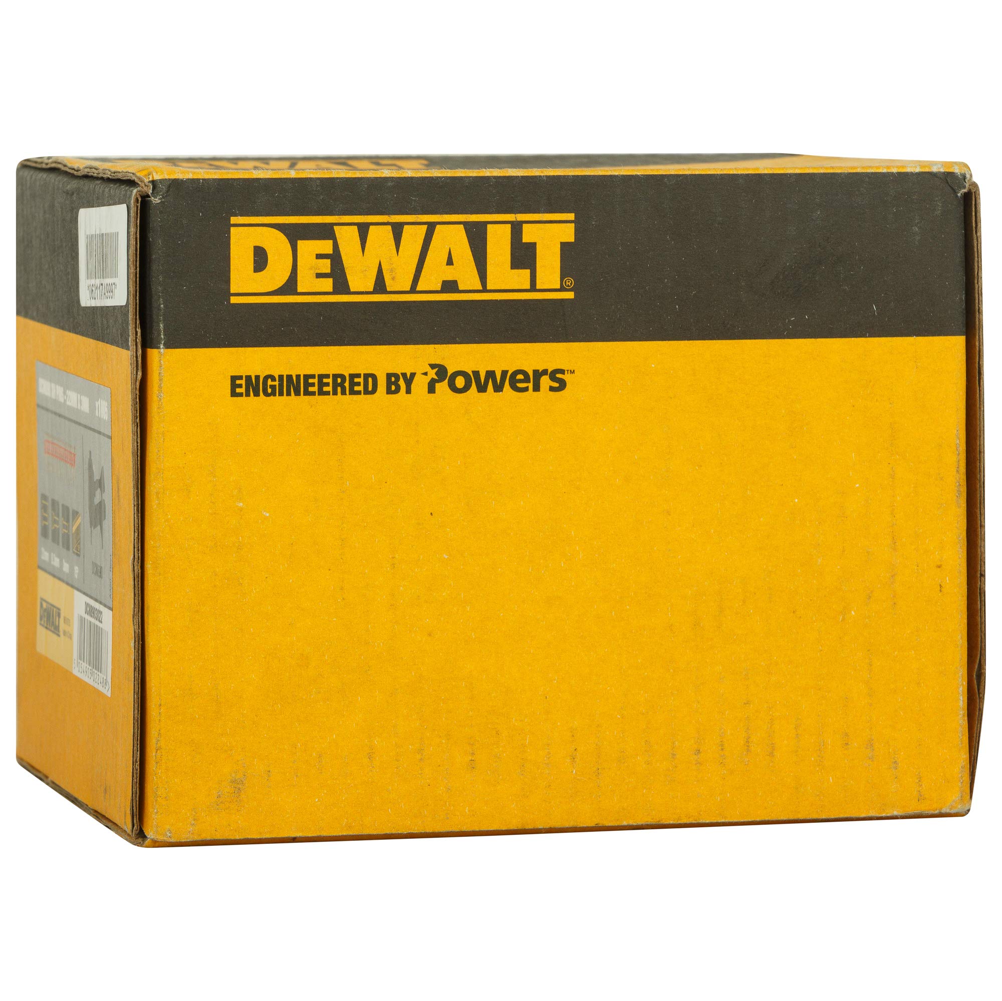 dewalt-dcn8903022-clavos-para-clavadora-dcn890-3-0mm-x-22mm-acero-xh-1005-unidad image 5