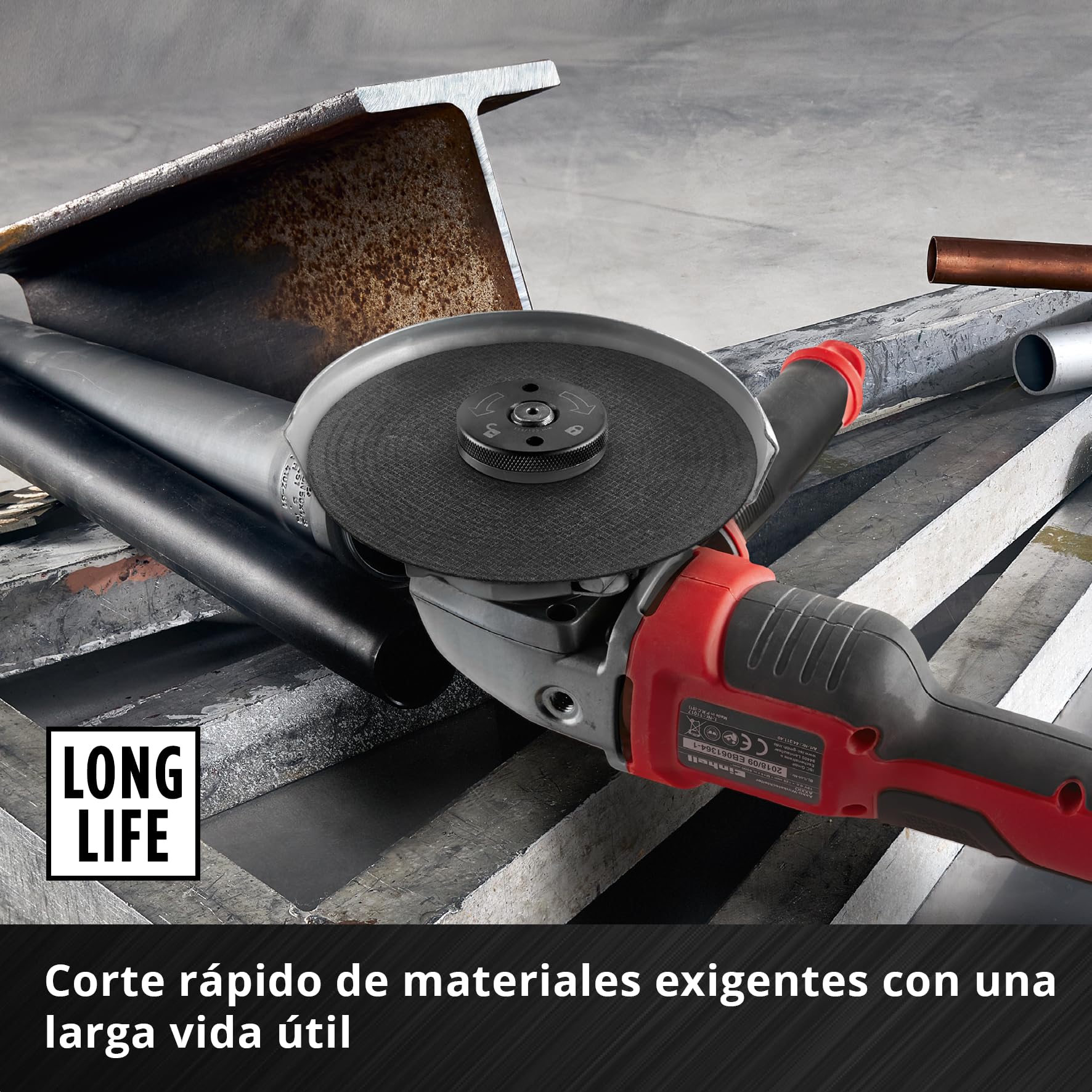 einhell-discos-de-corte-para-metal-originales-10-piezas-di-metro-115-mm-en-lata- image 5