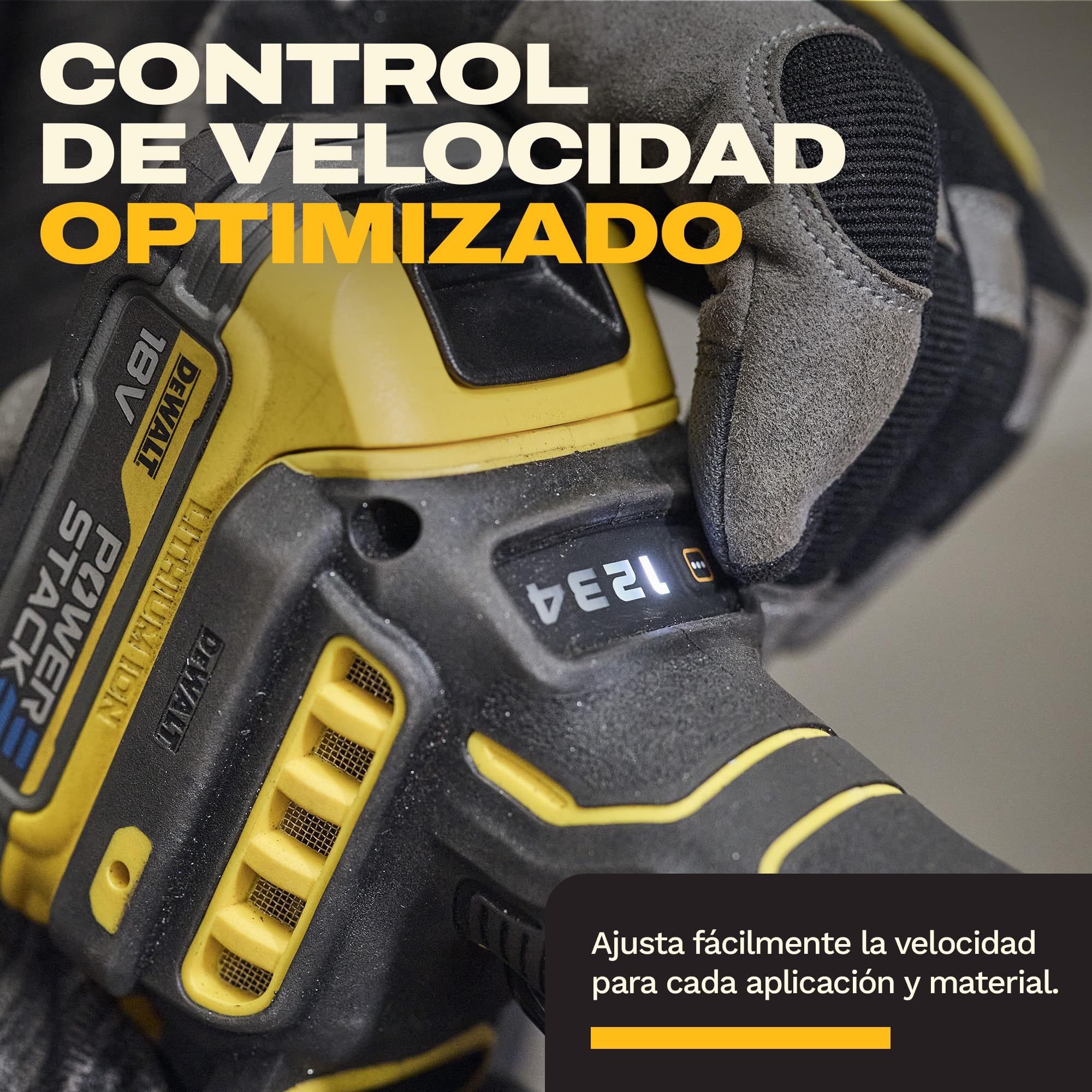 dewalt-amoladora-recta-compacta-brushless-18v-xr-dcg420n-xj-solo-cuerpo image 4