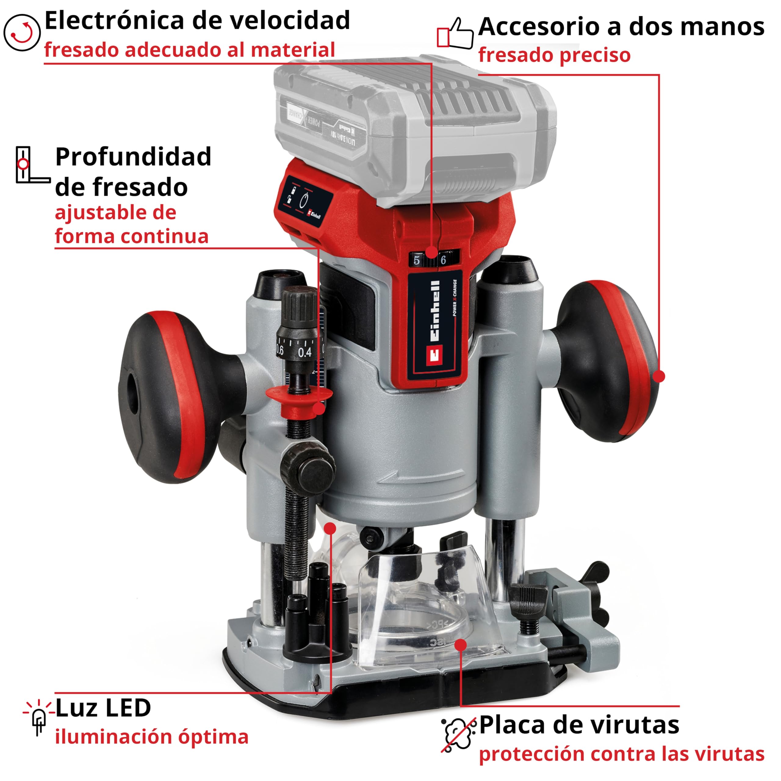 einhell-professional-set-de-fresadora-superior-y-de-cantos-tp-ro-18-li-bl-solo-p image 3