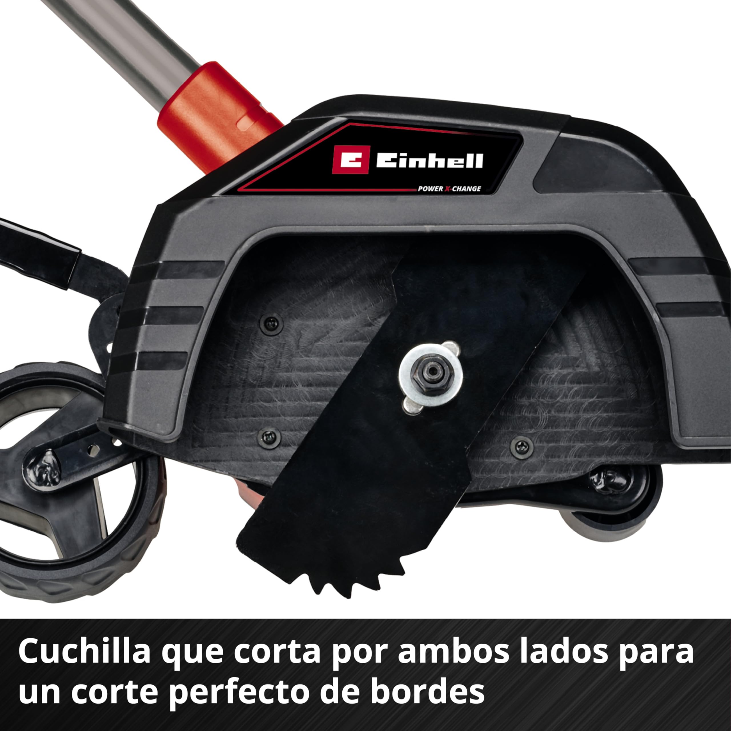 einhell-ge-le-18-190-li-solo-cortabordes-inal-mbrico-18v-solo image 5