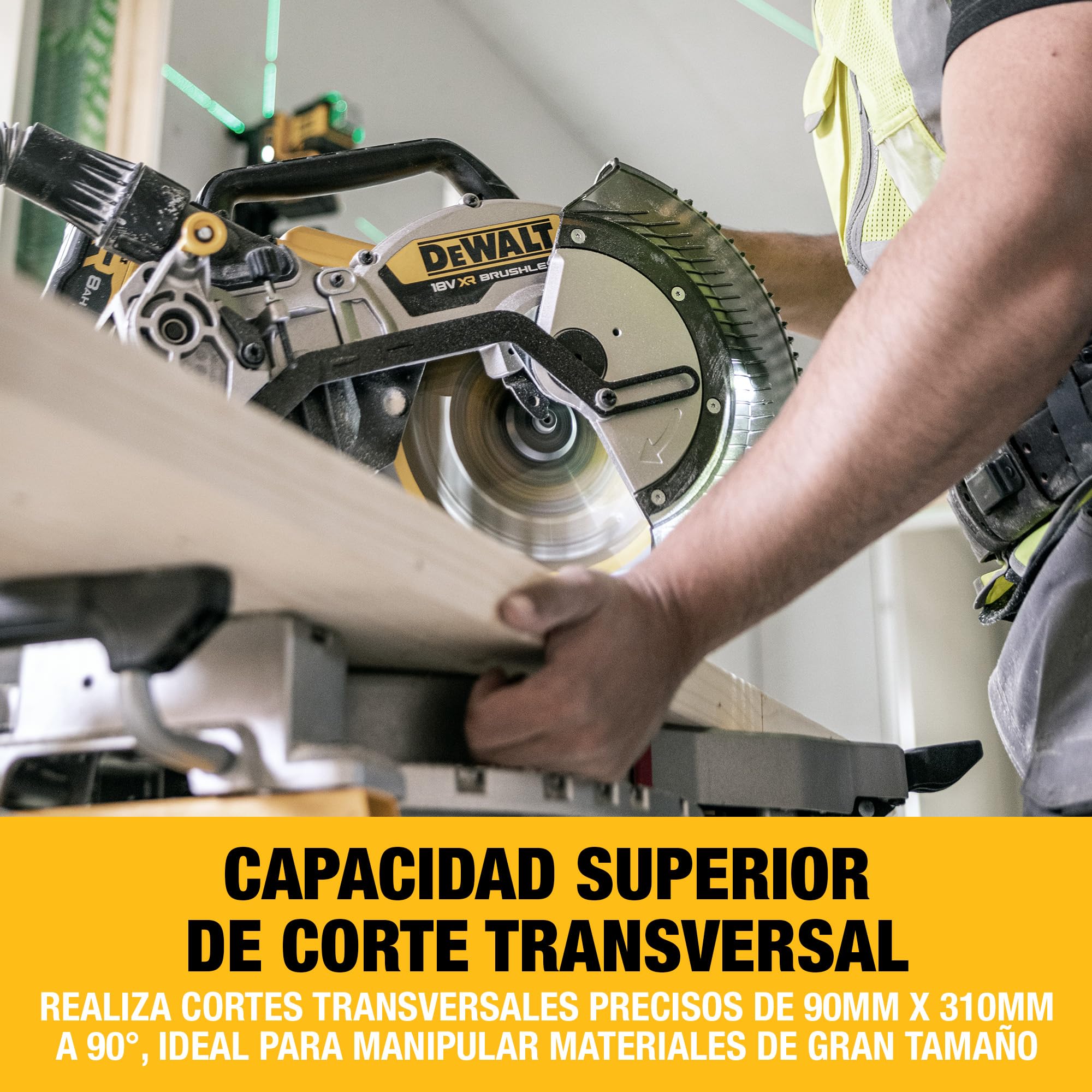 dewalt-dcs782n-xj-sierra-ingletadora-telesc-pica-18v-xr-305-mm-solo-herramienta image 3
