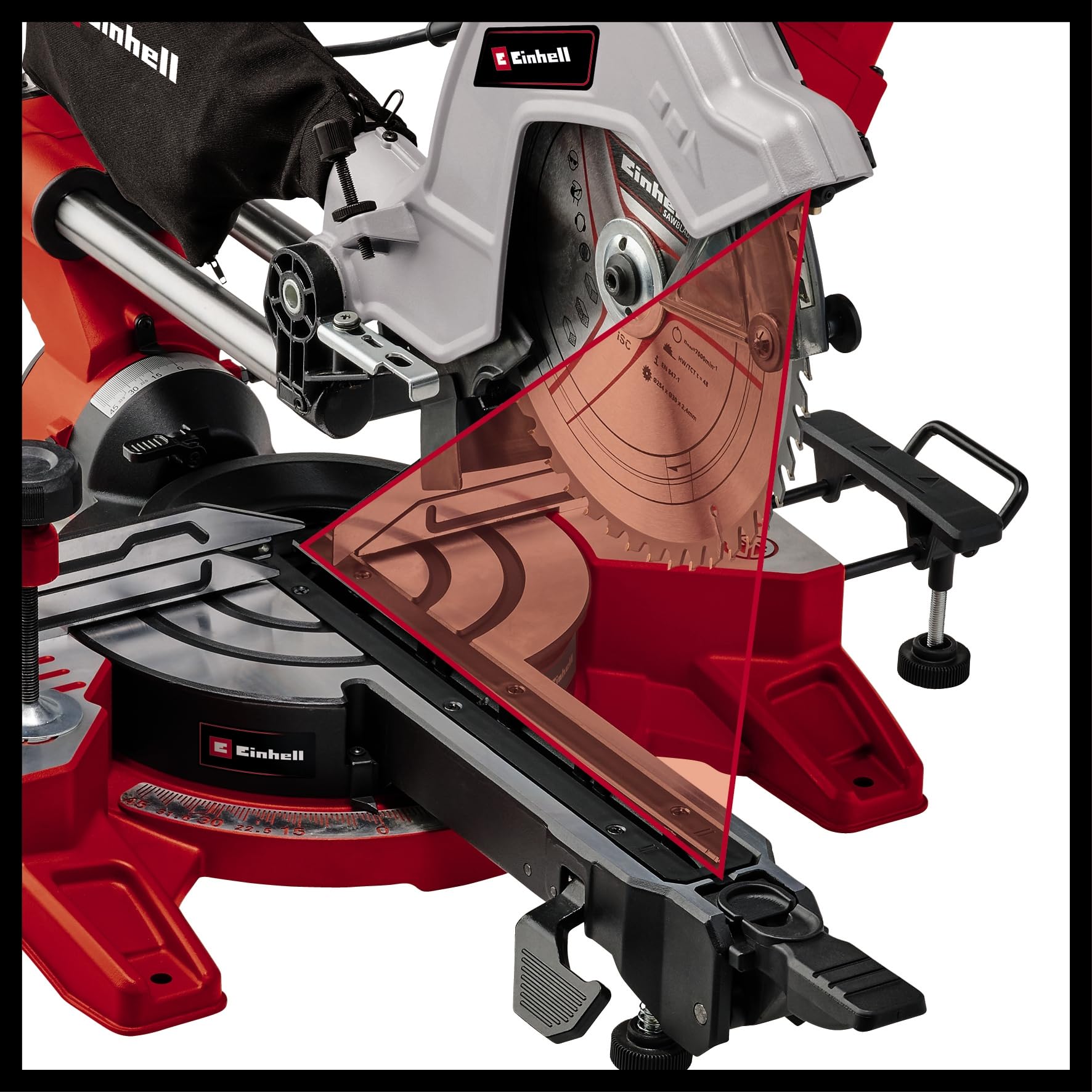 einhell-sierra-de-tracci-n-vaiv-n-e-inglete-te-sm-10-l-dual-2100w-hoja-254mm-48- image 8