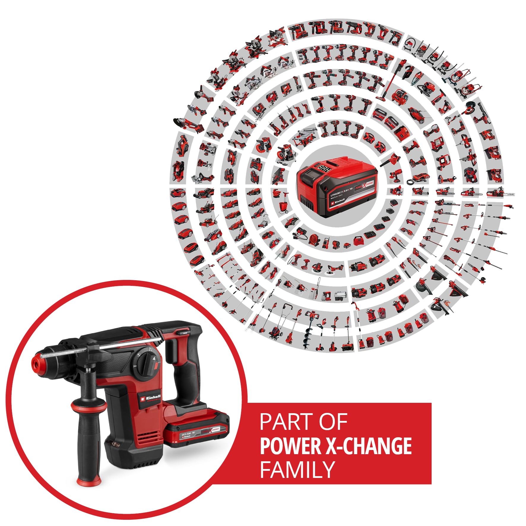 einhell-professional-tp-hd-18-28-li-bl-4-martillo-perforador-a-bater-a-18v-brush image 2