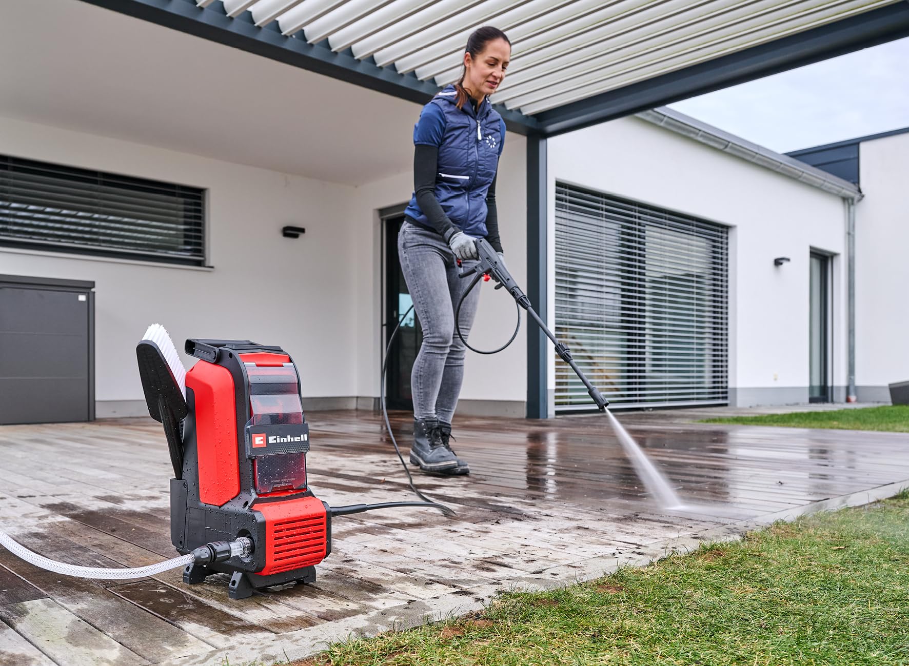 einhell-hypresso-36-105-limpiador-de-alta-presi-n-inal-mbrico-36v-power-x-change image 4