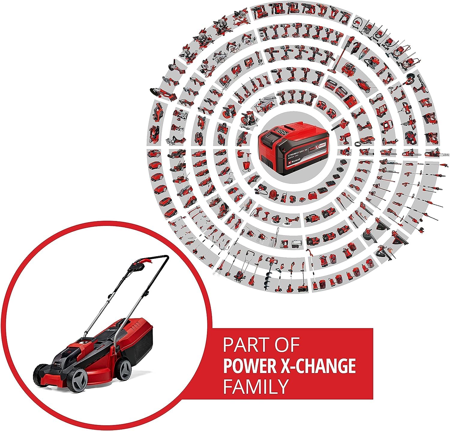 einhell-ge-cm-18-30-li-cortac-sped-a-bater-a-18v-brushless-con-bater-a-3-0ah-y-c image 2