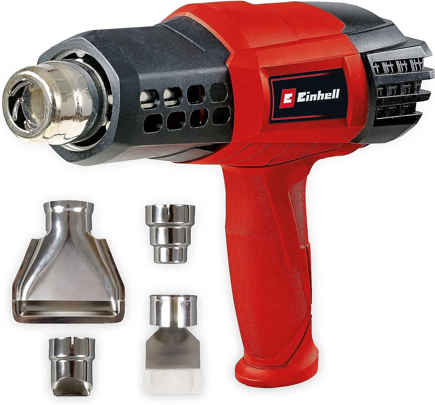 einhell-pistola-t-rmica-te-ha-2000-e-2000w-con-9-ajustes-de-temperatura-y-acceso image 2