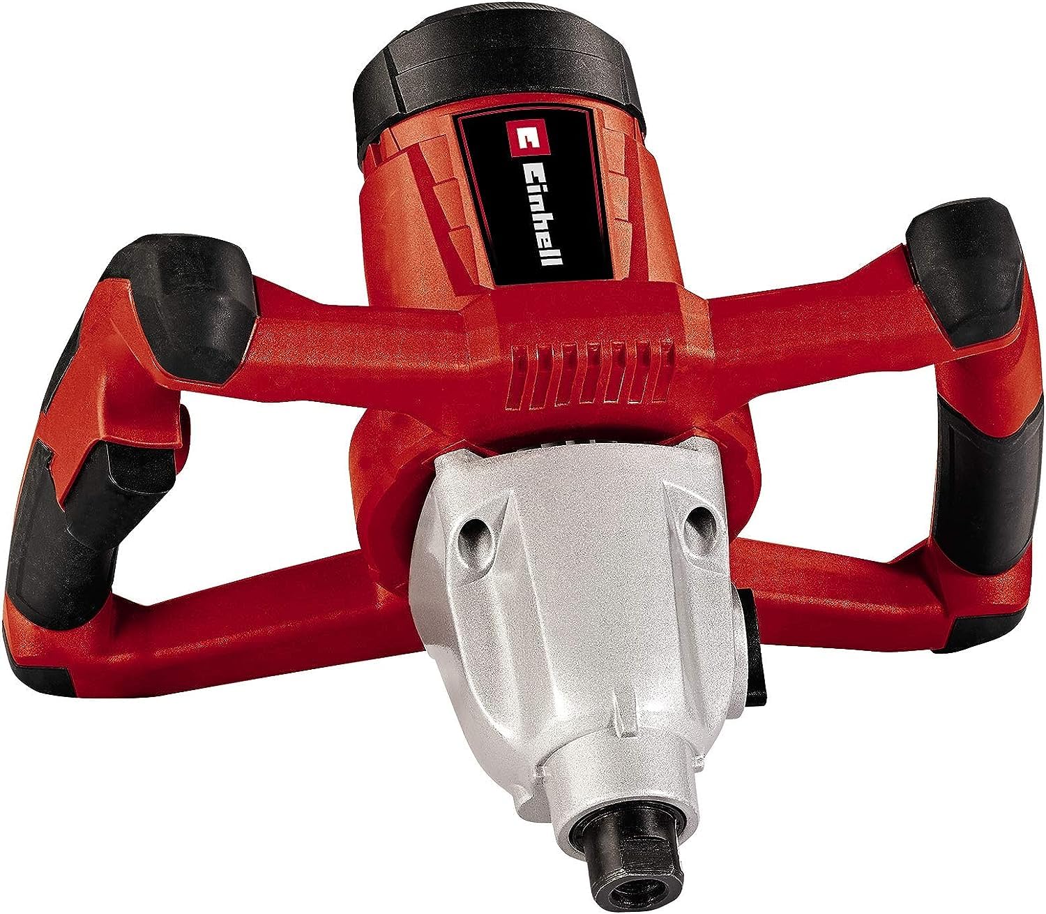 mezclador-de-pintura-einhell-te-mx-1600-2-ce-1600w-m14-con-varilla image 4