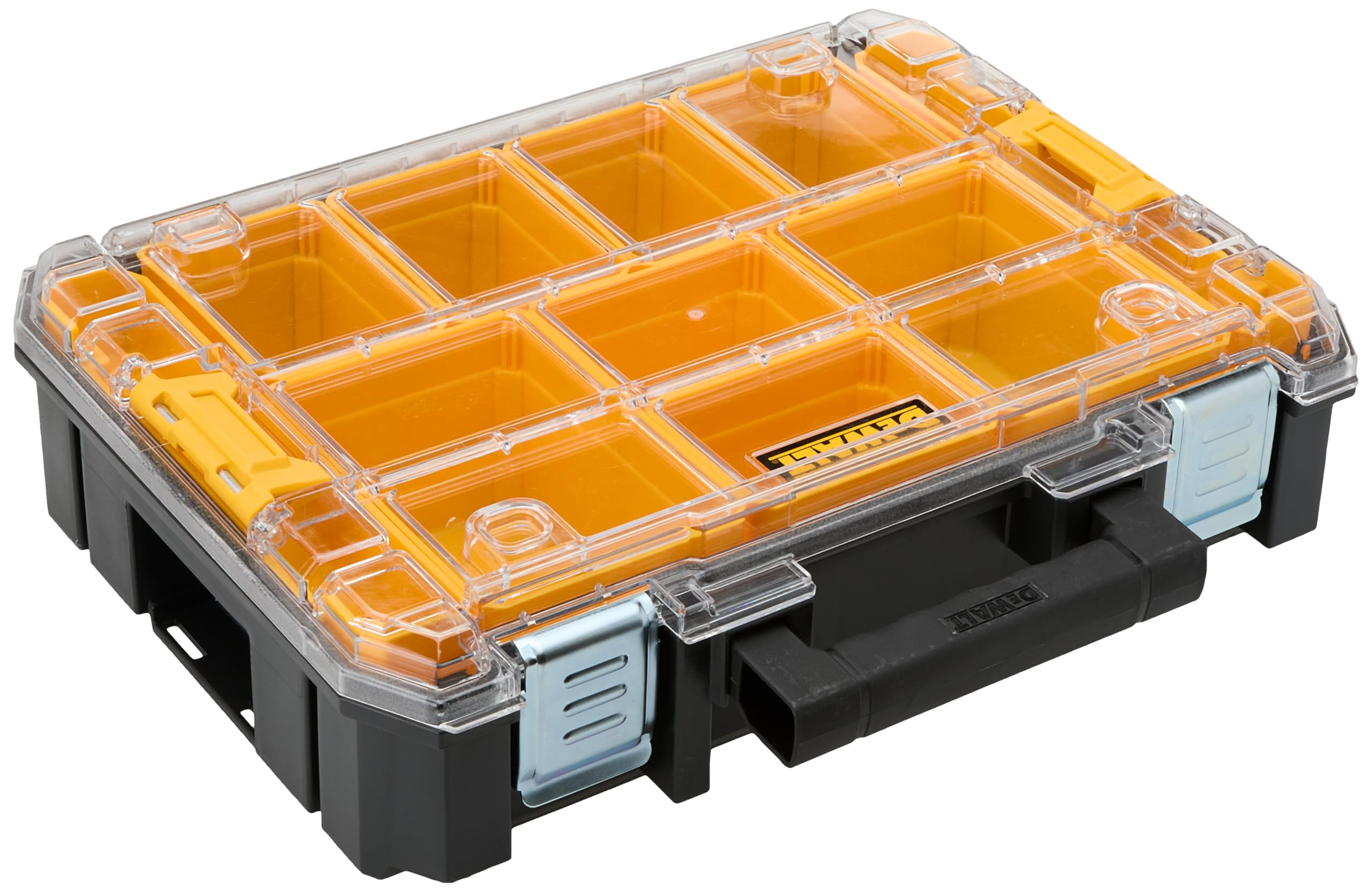 dewalt-tstak-v-organizador-con-tapa-transparente-ip54-7-8l-dwst82968-1 image 2