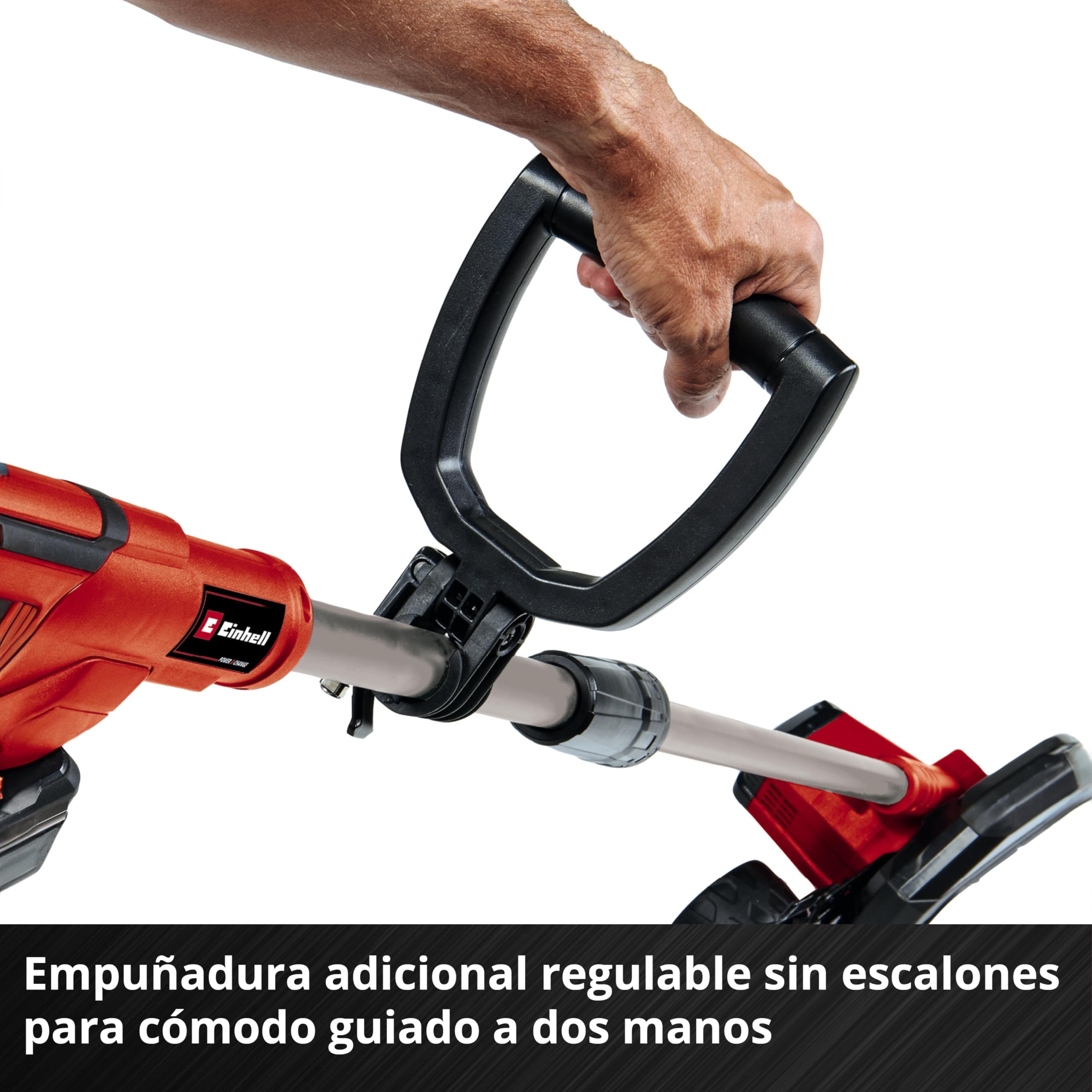 einhell-ge-le-18-190-li-solo-cortabordes-inal-mbrico-18v-solo image 7