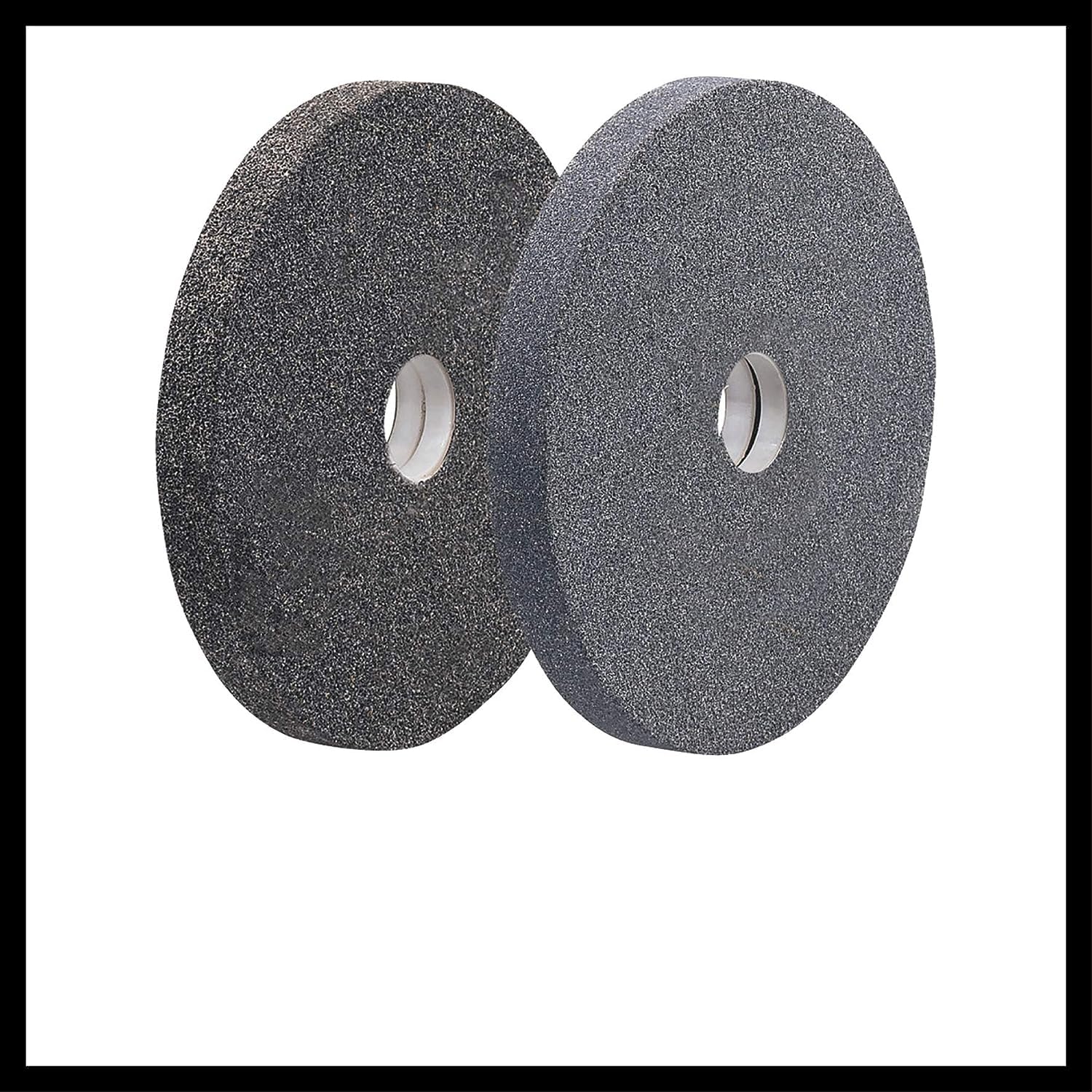 einhell-esmeriladora-doble-tc-bg-200-l-400w-muelas-200x32x25mm image 2
