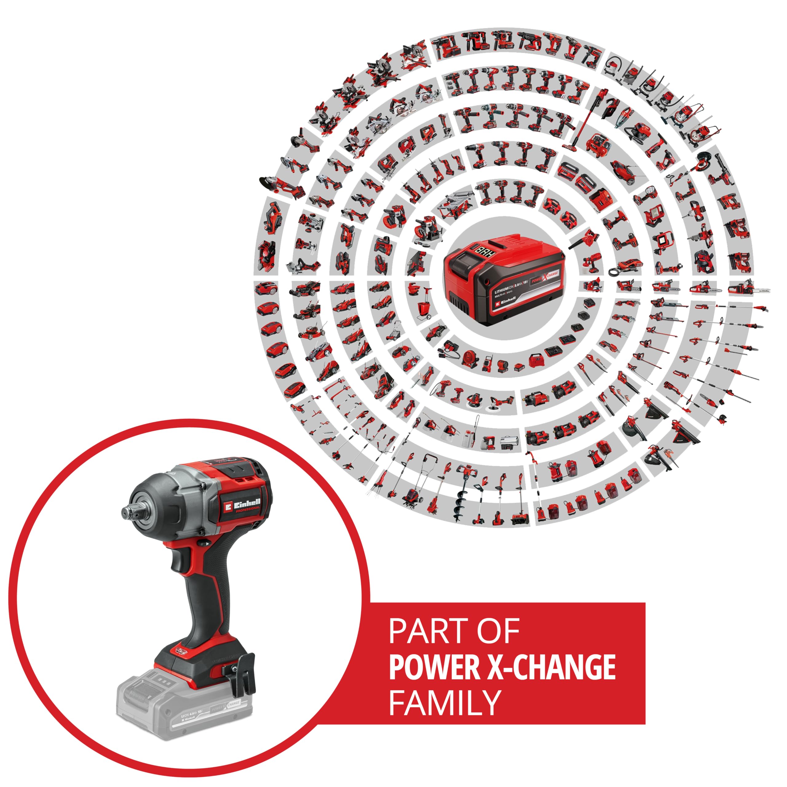 einhell-atornillador-de-impacto-a-bater-a-tp-cw-18-750-c-li-bl-solo-pxc-18v-750- image 2