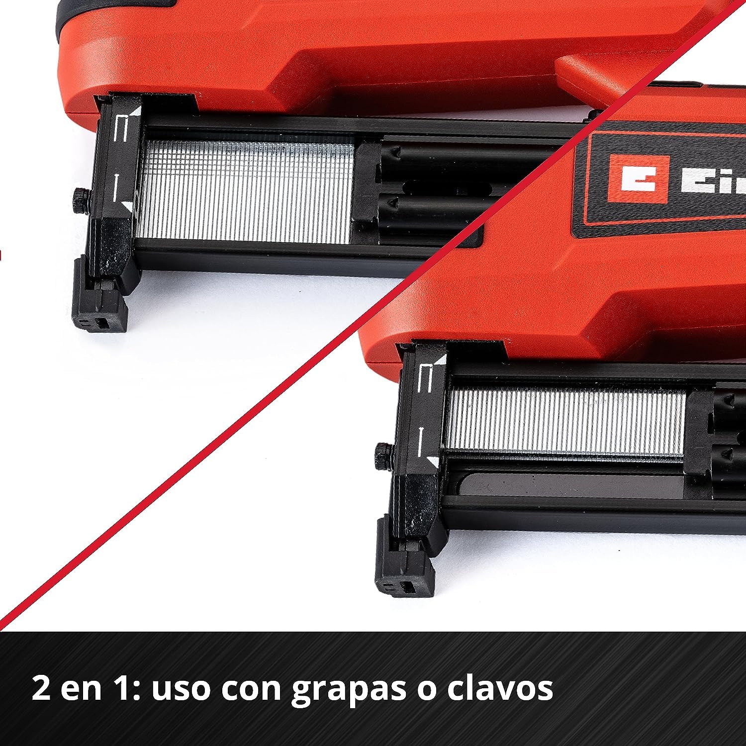 einhell-clavadora-y-grapadora-a-bater-a-te-cn-18-li-solo-power-x-change-18v-2-en image 5