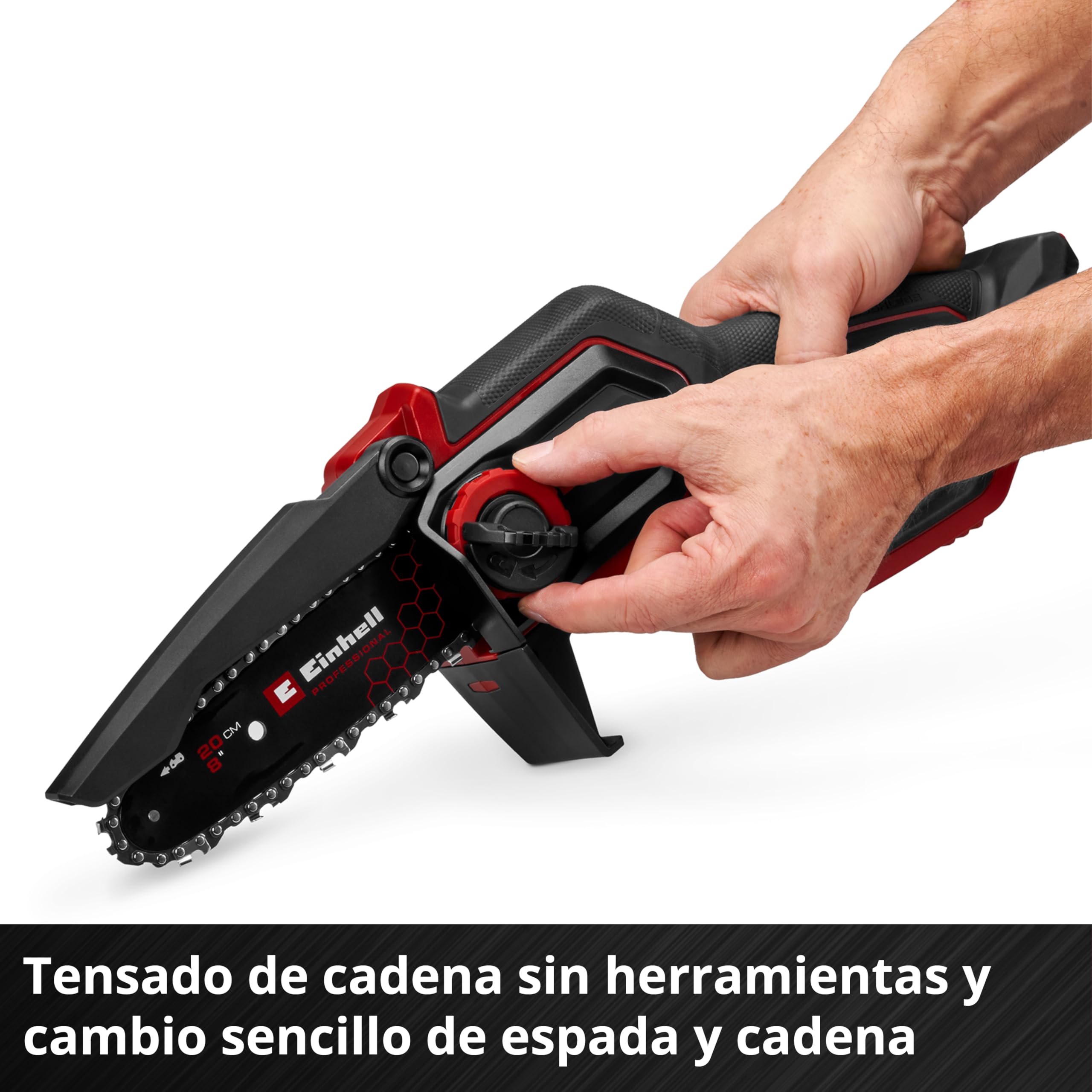 einhell-professional-gp-ps-18-20-li-bl-solo-motosierra-de-ramas-con-bater-a-18v- image 8