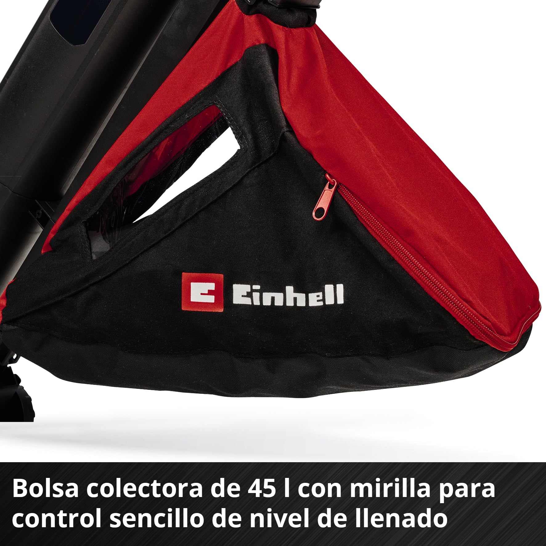 einhell-venturro-36-240-aspirador-soplador-de-hojas-con-bater-a-36v image 8