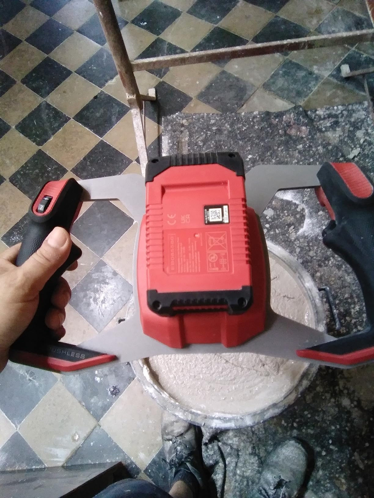 Buena compra
