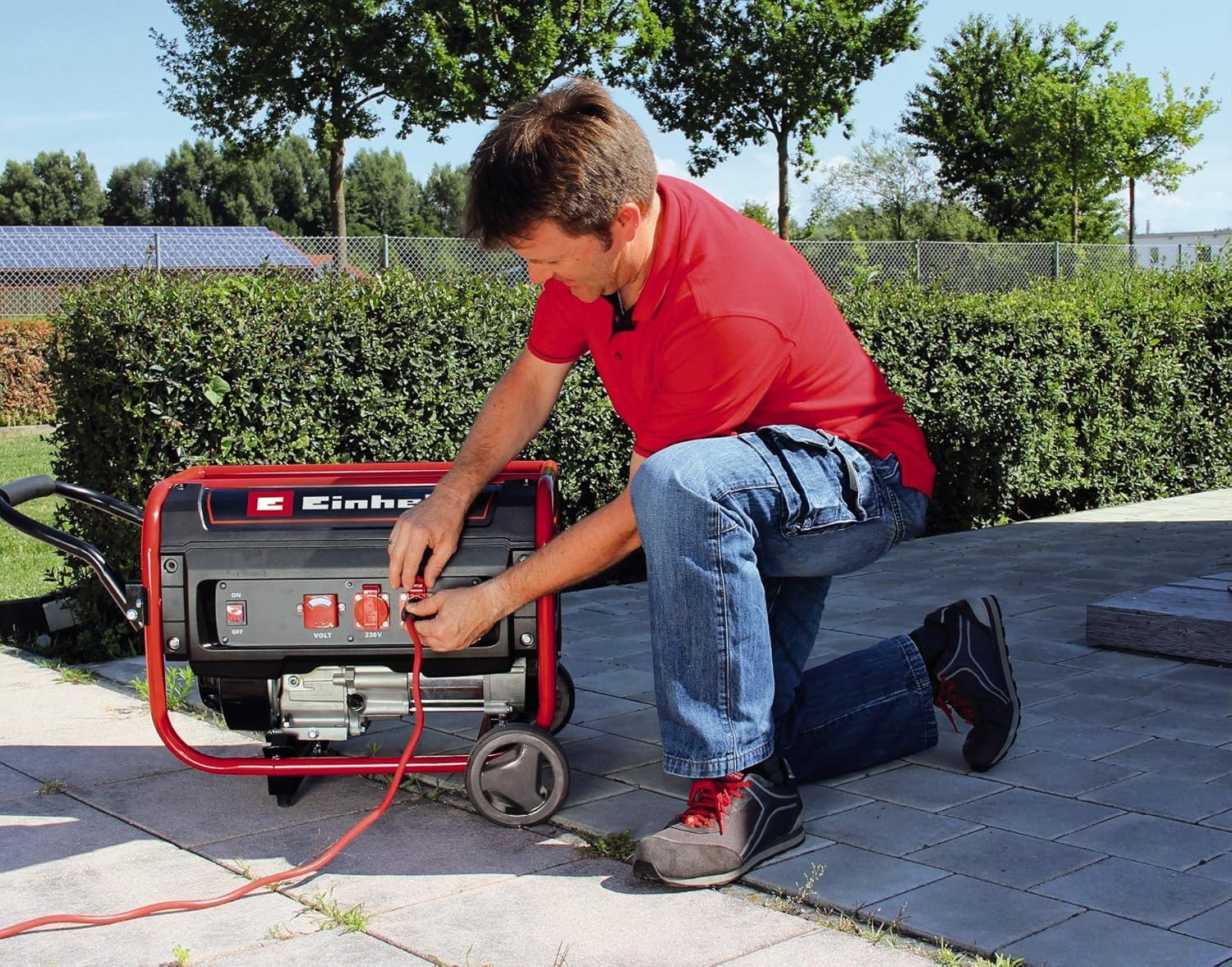 generador-el-ctrico-de-gasolina-einhell-tc-pg-35-e5-3100-w-m-x-avr-15-l image 2