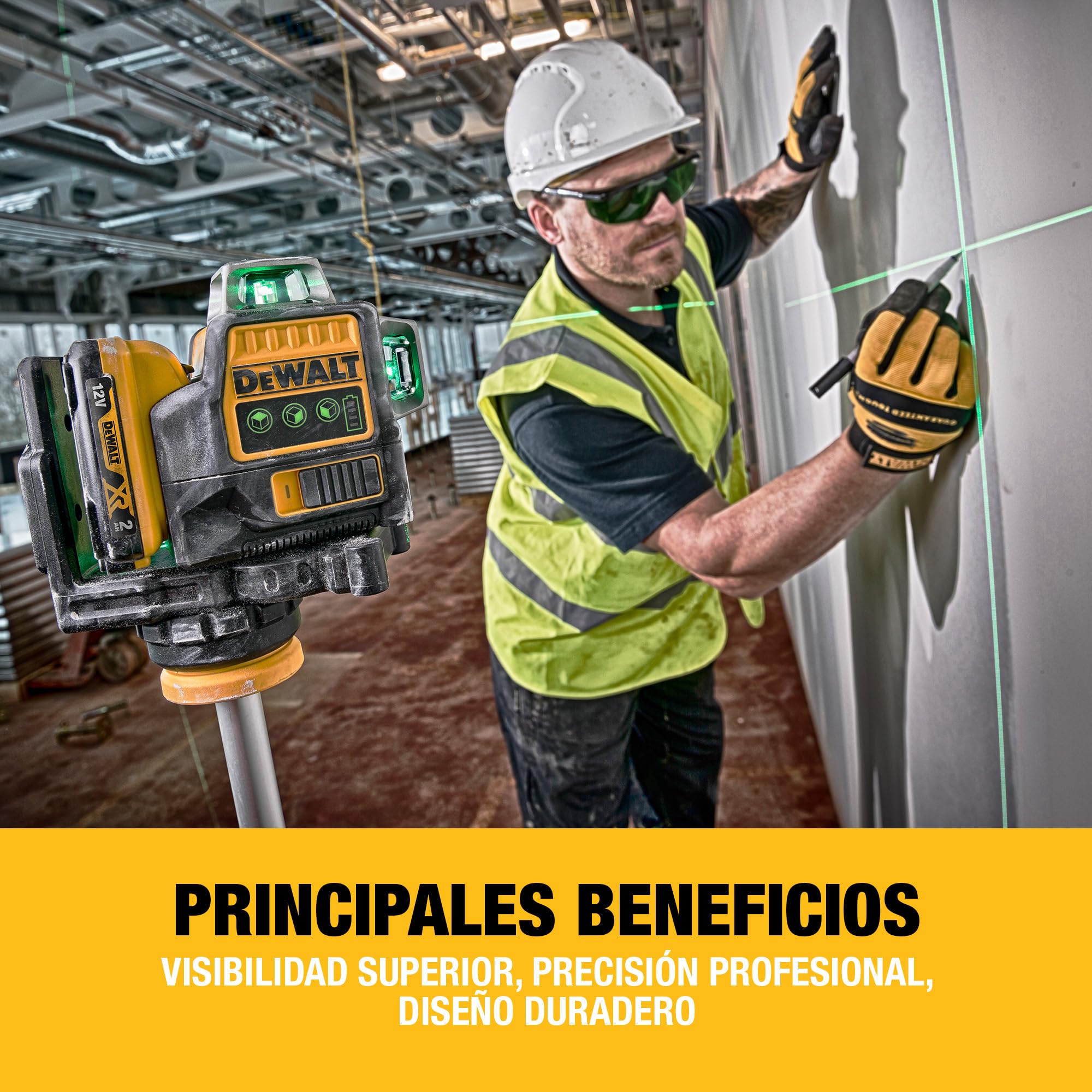 dewalt-dce089d1g-qw-l-ser-verde-12v-xr-3x360-autonivelante image 2