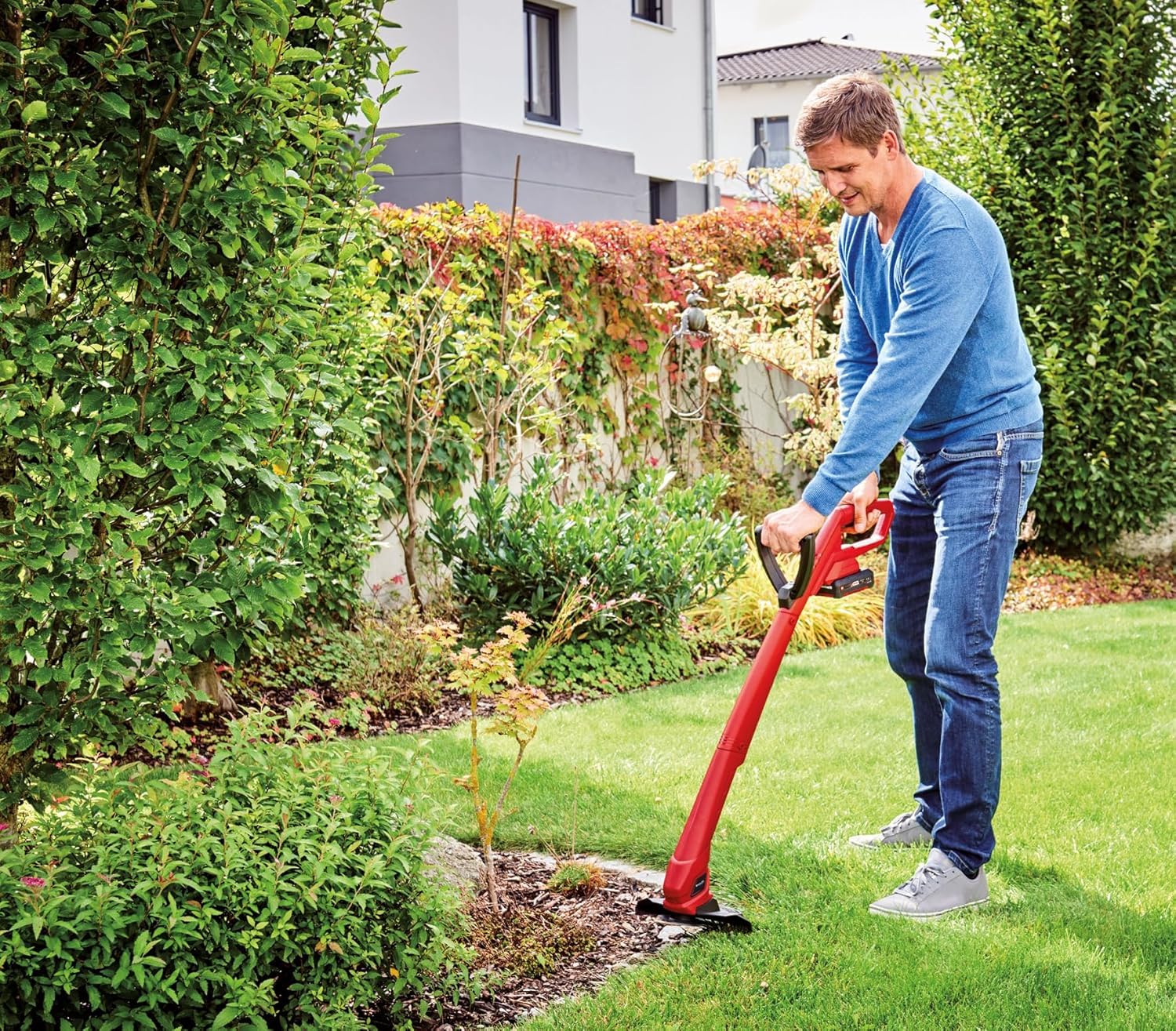 einhell-gc-ct-18-24-li-cortac-sped-inal-mbrico-18v-power-x-change-24-cm-incluye- image 2