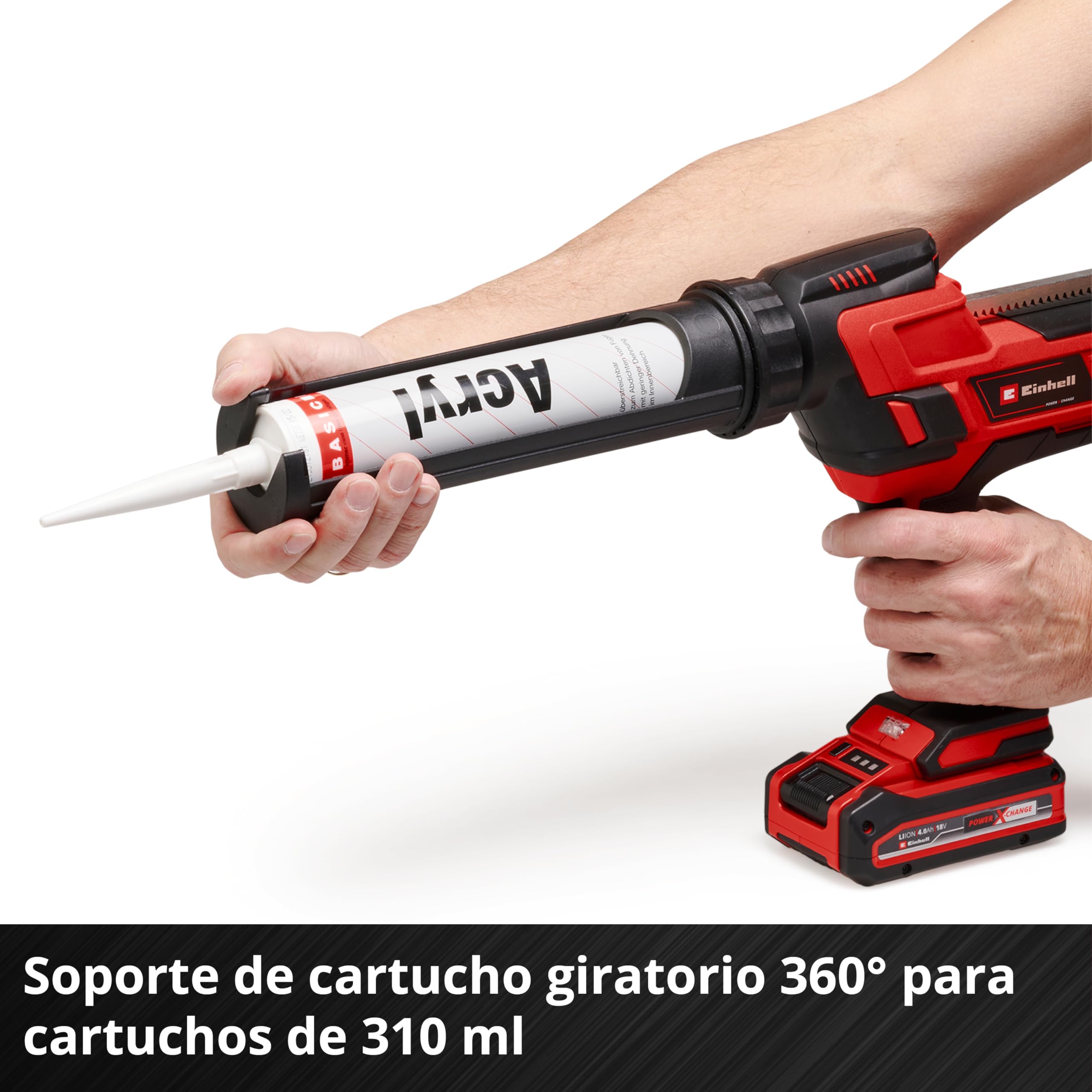 einhell-pistola-de-cartuchos-con-bater-a-te-sg-18-10-li-solo-power-x-change-18v- image 6