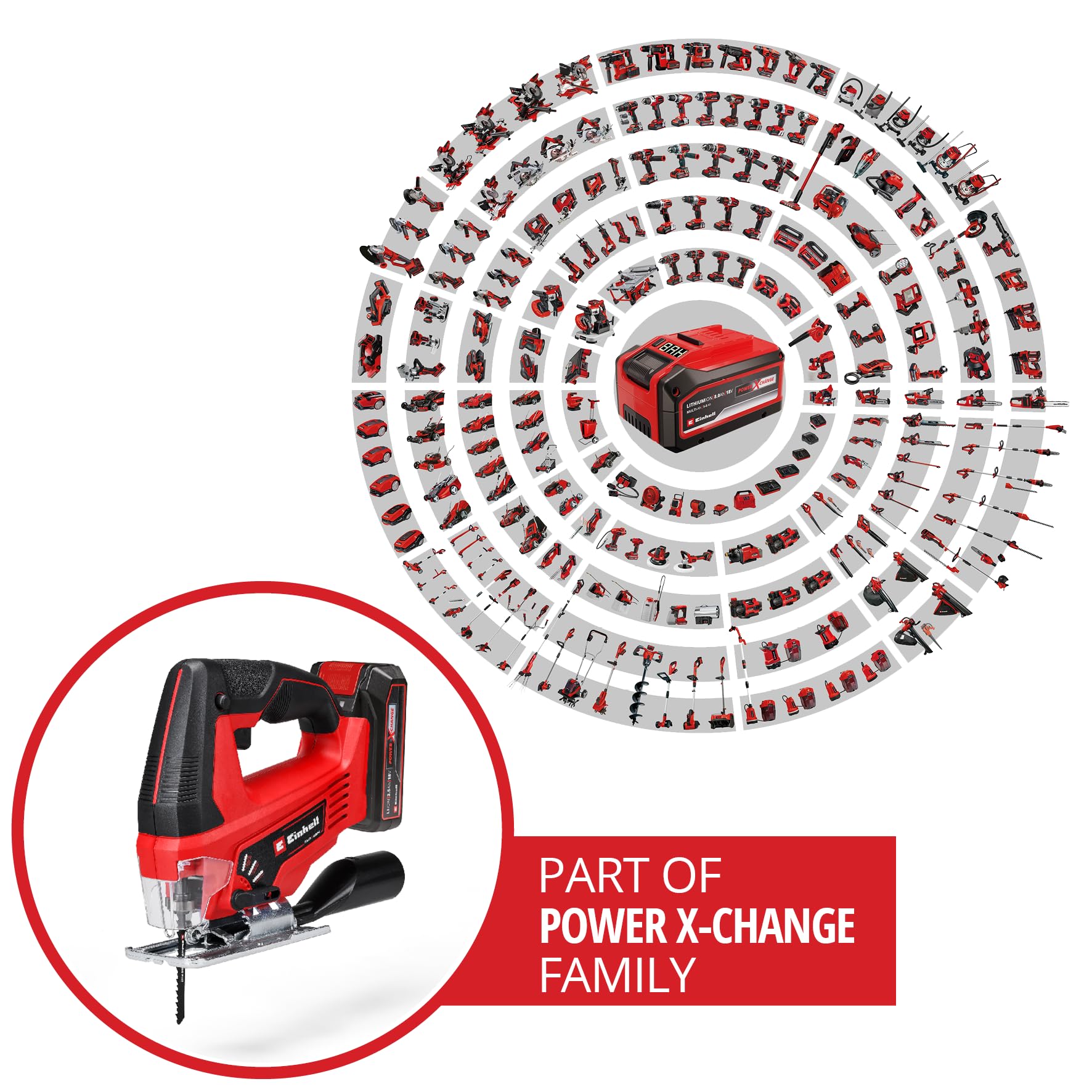 einhell-sierra-de-calar-a-bater-a-tc-js-18-70-li-power-x-change-18v-70mm-profund image 2