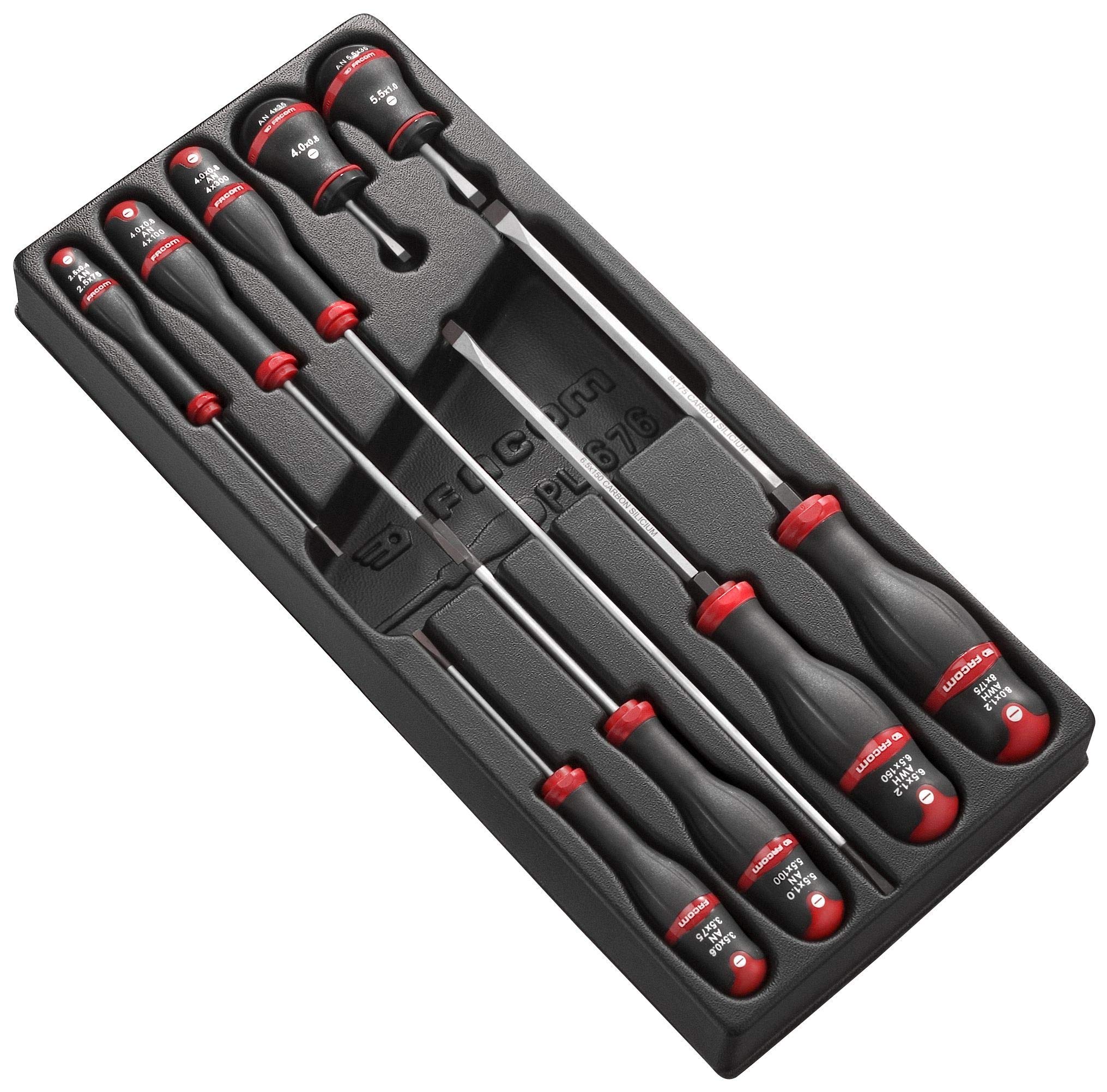 facom-mod-atx-juego-de-7-destornilladores-torx-protwist-con-mango-soft-grip image 7