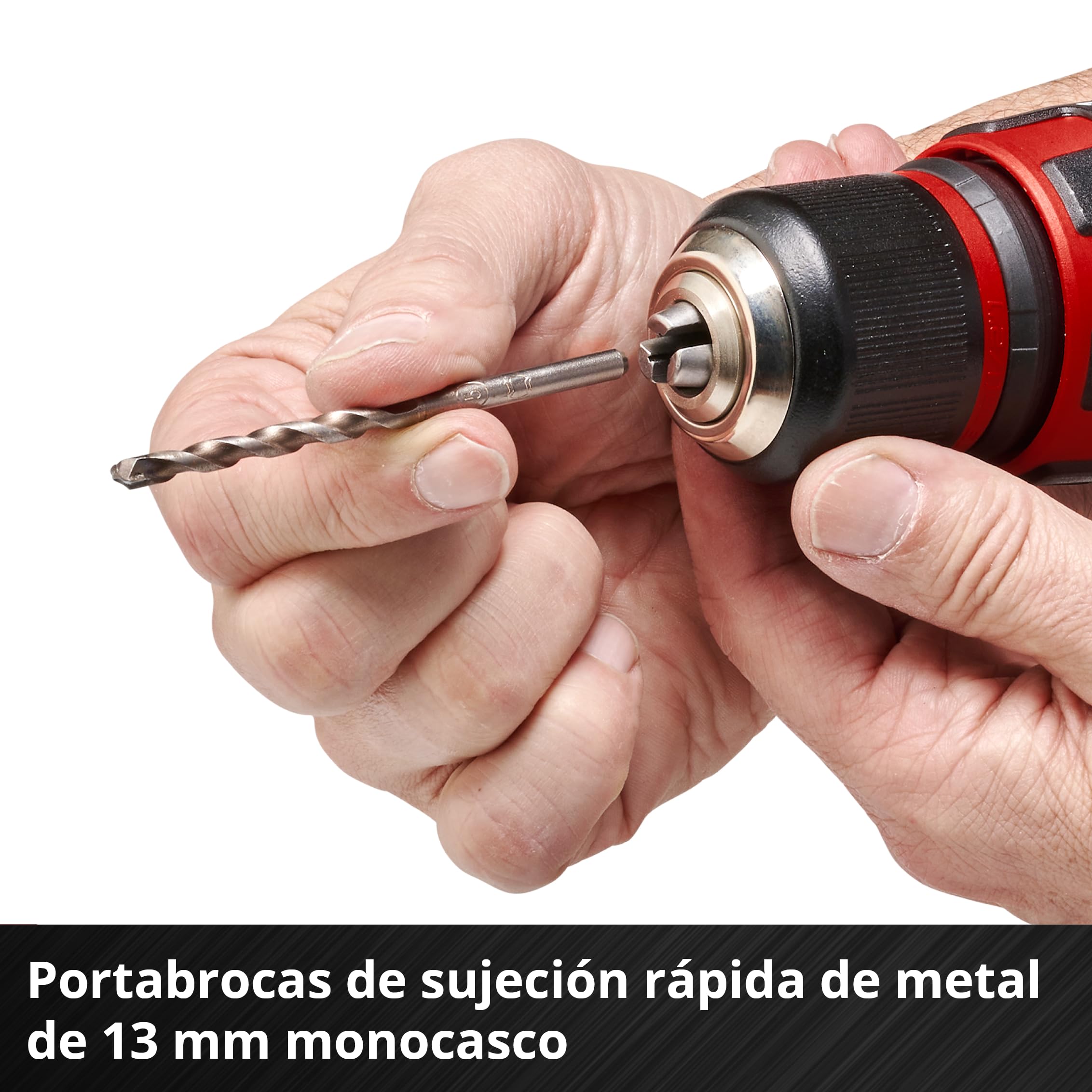 einhell-taladro-percutor-te-cd-18-48-li-i-power-x-change-18v-2-velocidades-sin-b image 6