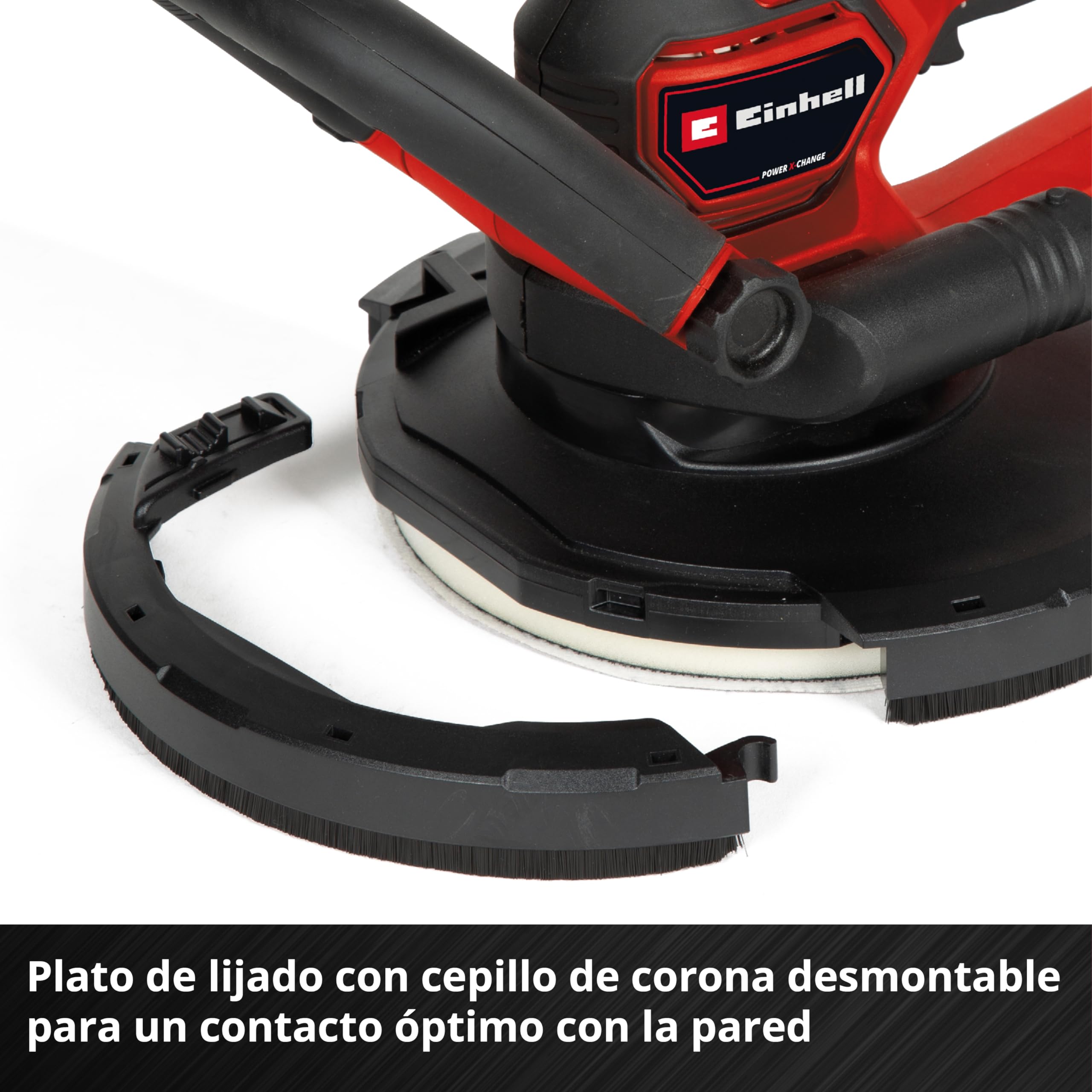 einhell-professional-lijadora-de-construcci-n-en-seco-tp-dws-18-225-li-bl-solo image 8